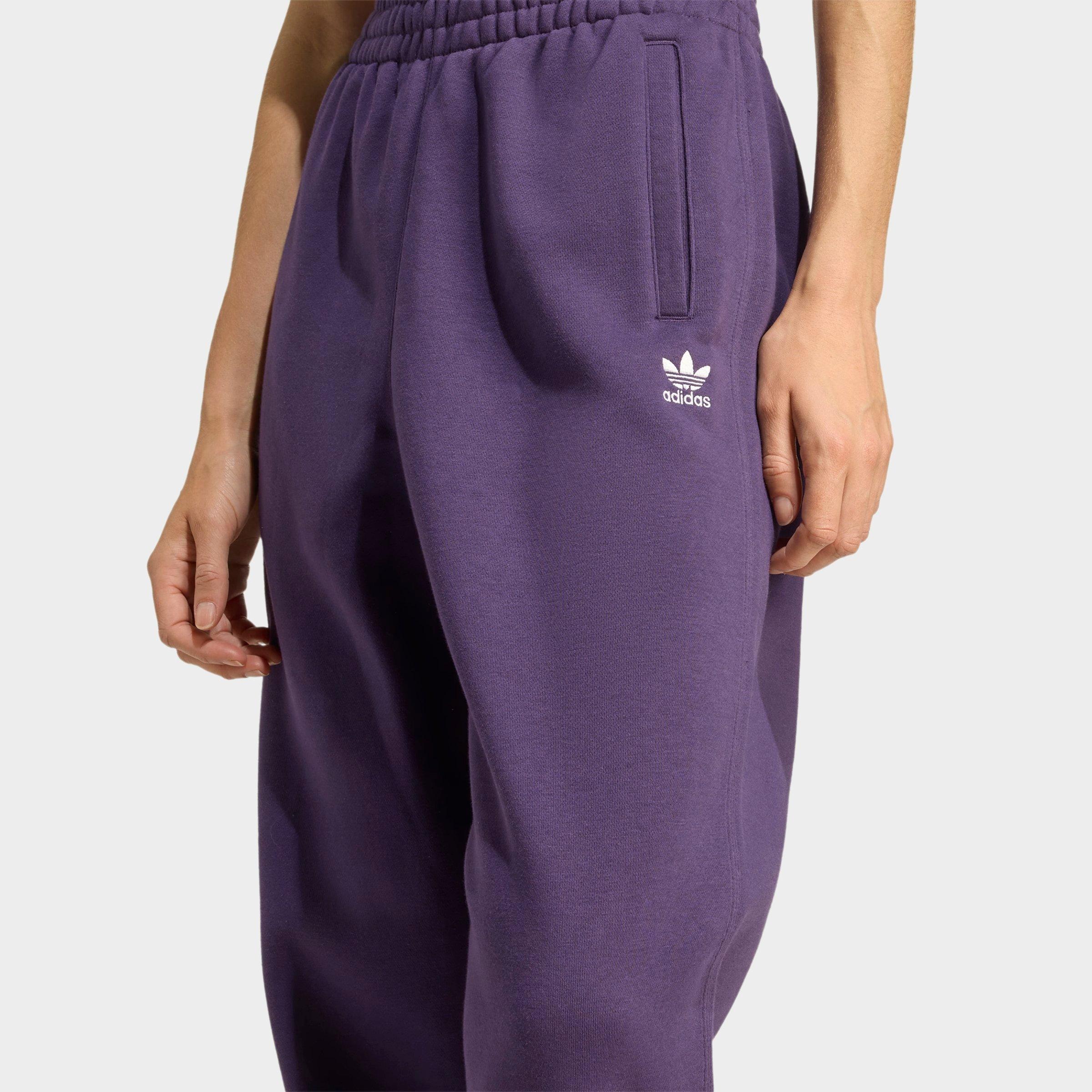 Women's adidas Originals Essentials Fleece Loose Jogger Pants