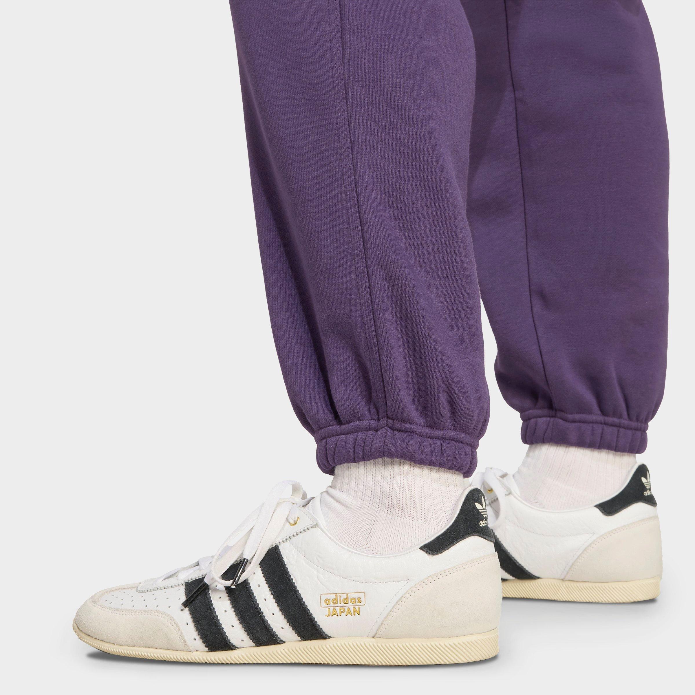 Women's adidas Originals Essentials Fleece Loose Jogger Pants