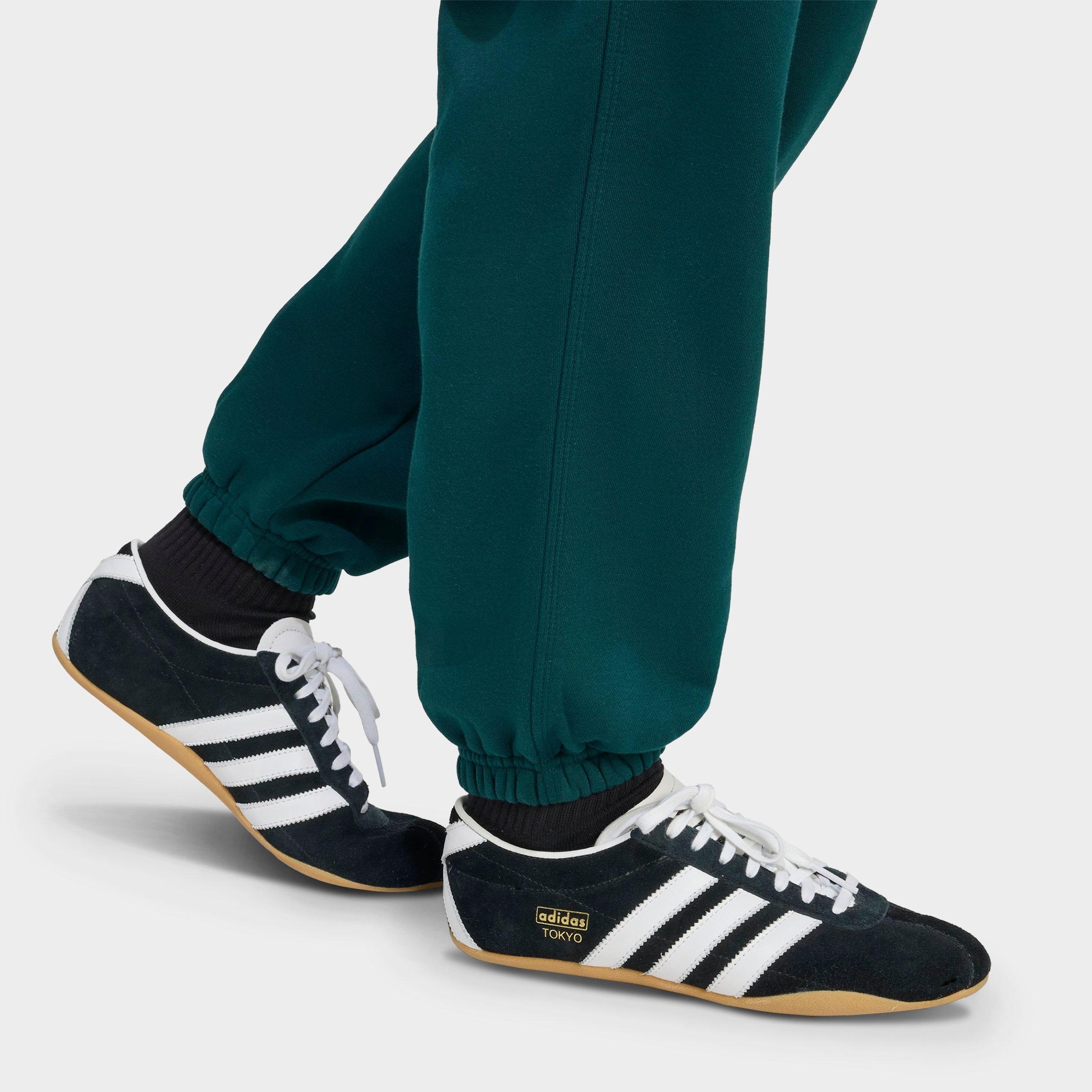 Women's adidas Originals Essentials Fleece Loose Jogger Pants