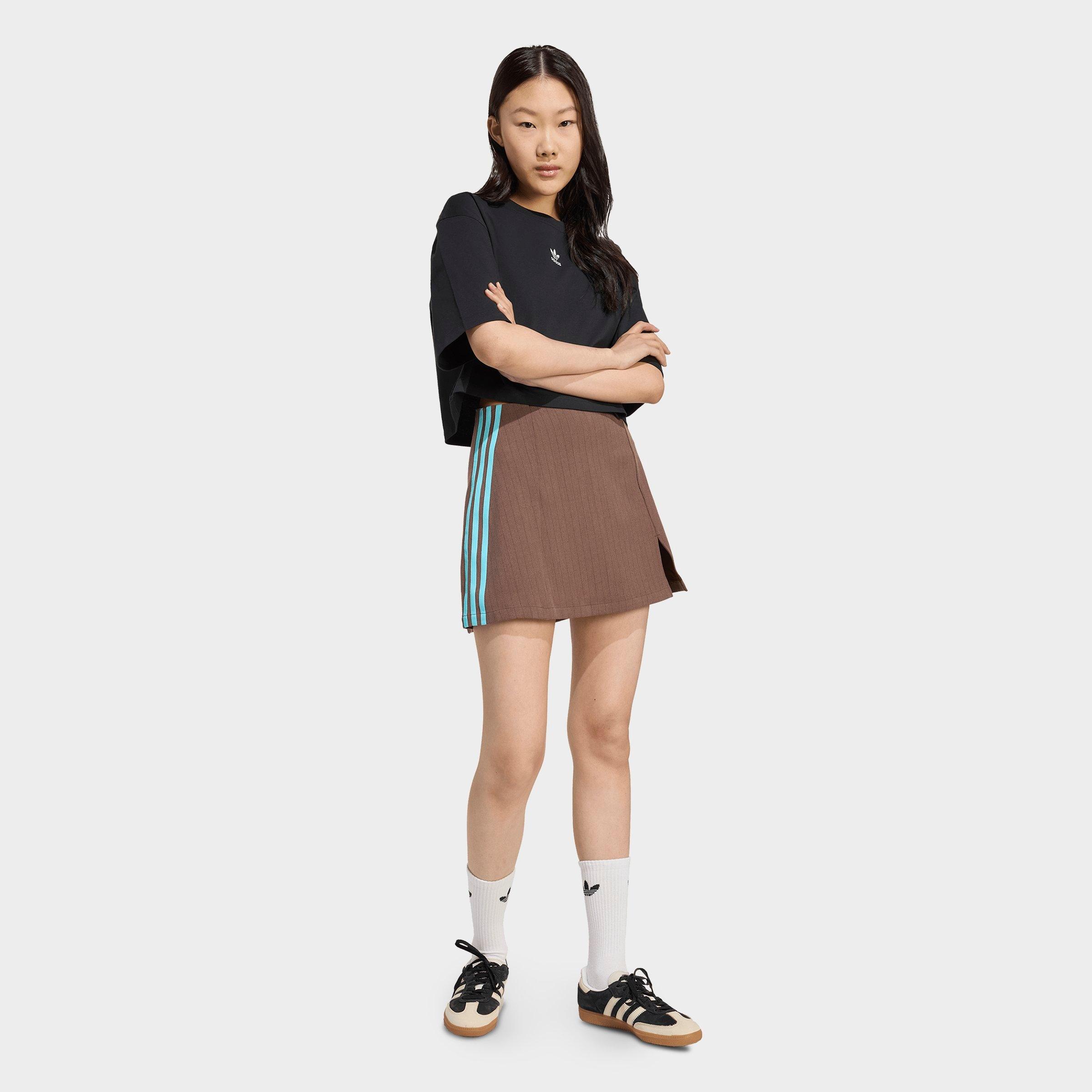 Women's adidas Originals Lifestyle Tailored Skirt