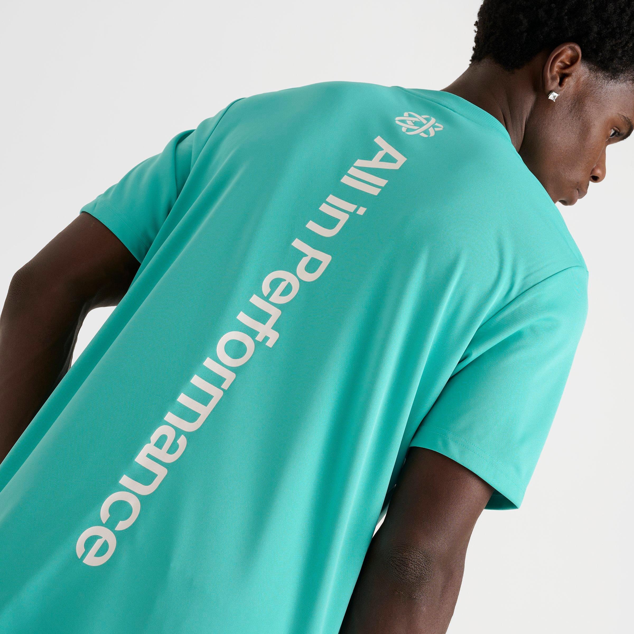 Men's adidas Mercedes-AMG Petronas Formula One Winner Jersey