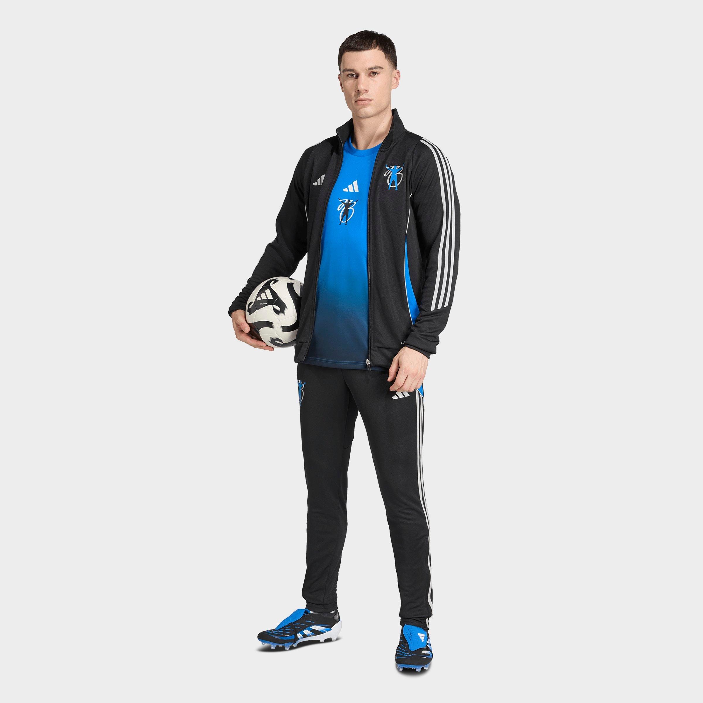 Men's adidas Jude Bellingham Training Pants