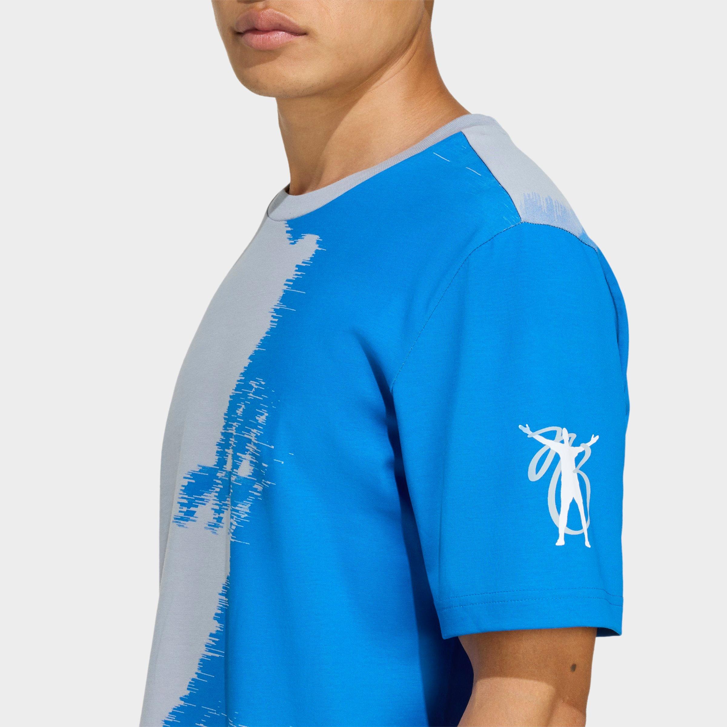 Men's adidas Originals Jude Bellingham T-Shirt