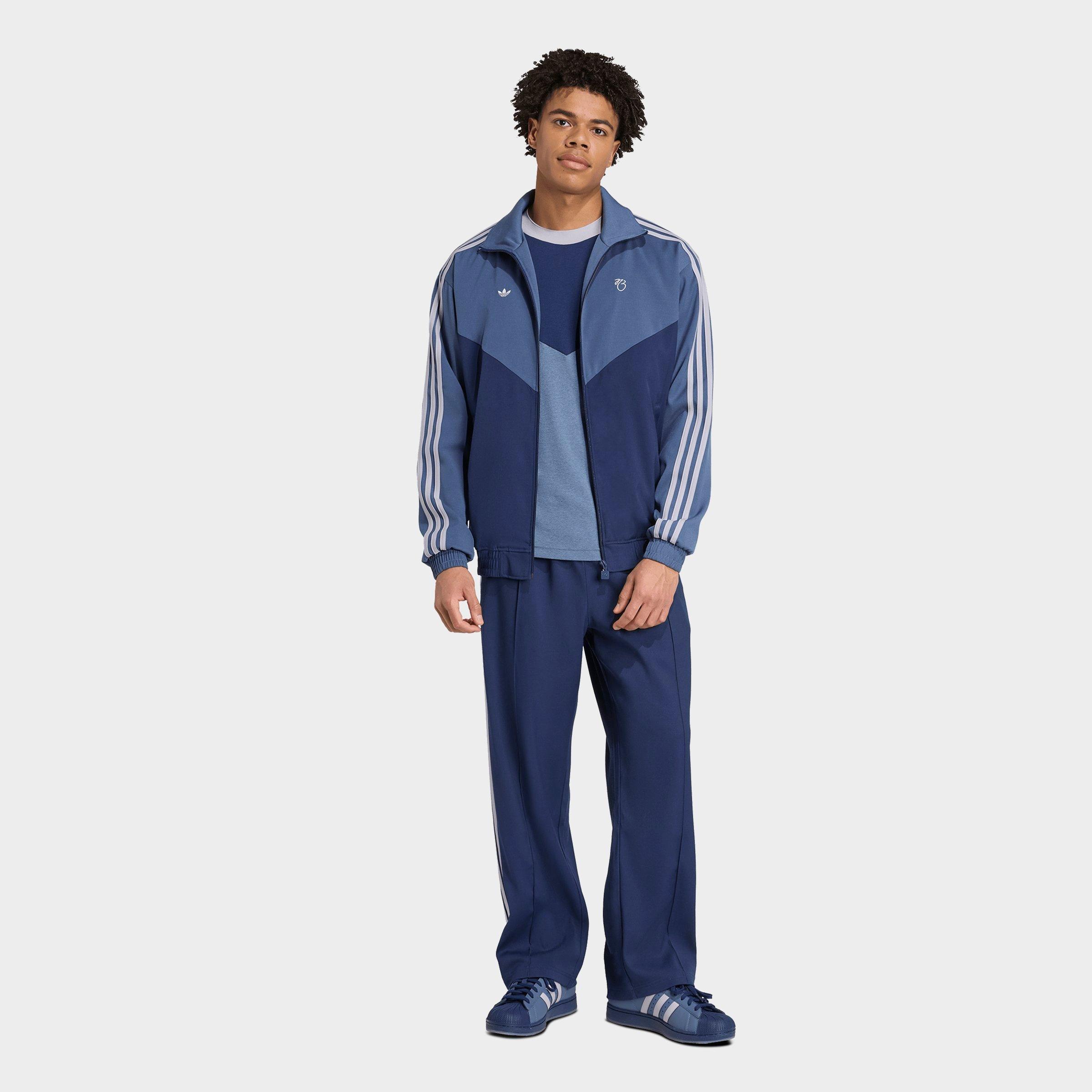 Men's adidas Originals Jude Bellingham Loose Track Pants
