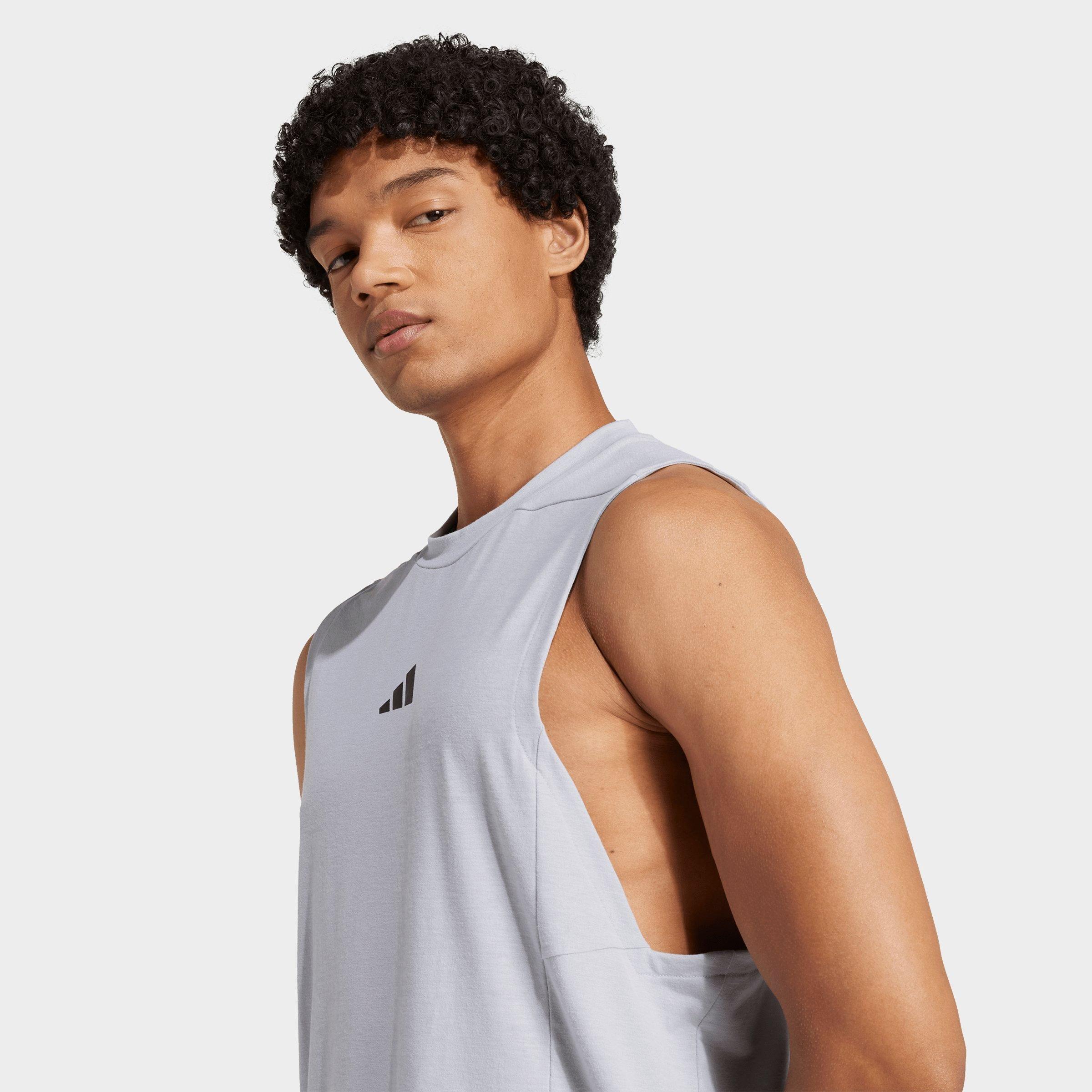Men's adidas Designed For Training Tank
