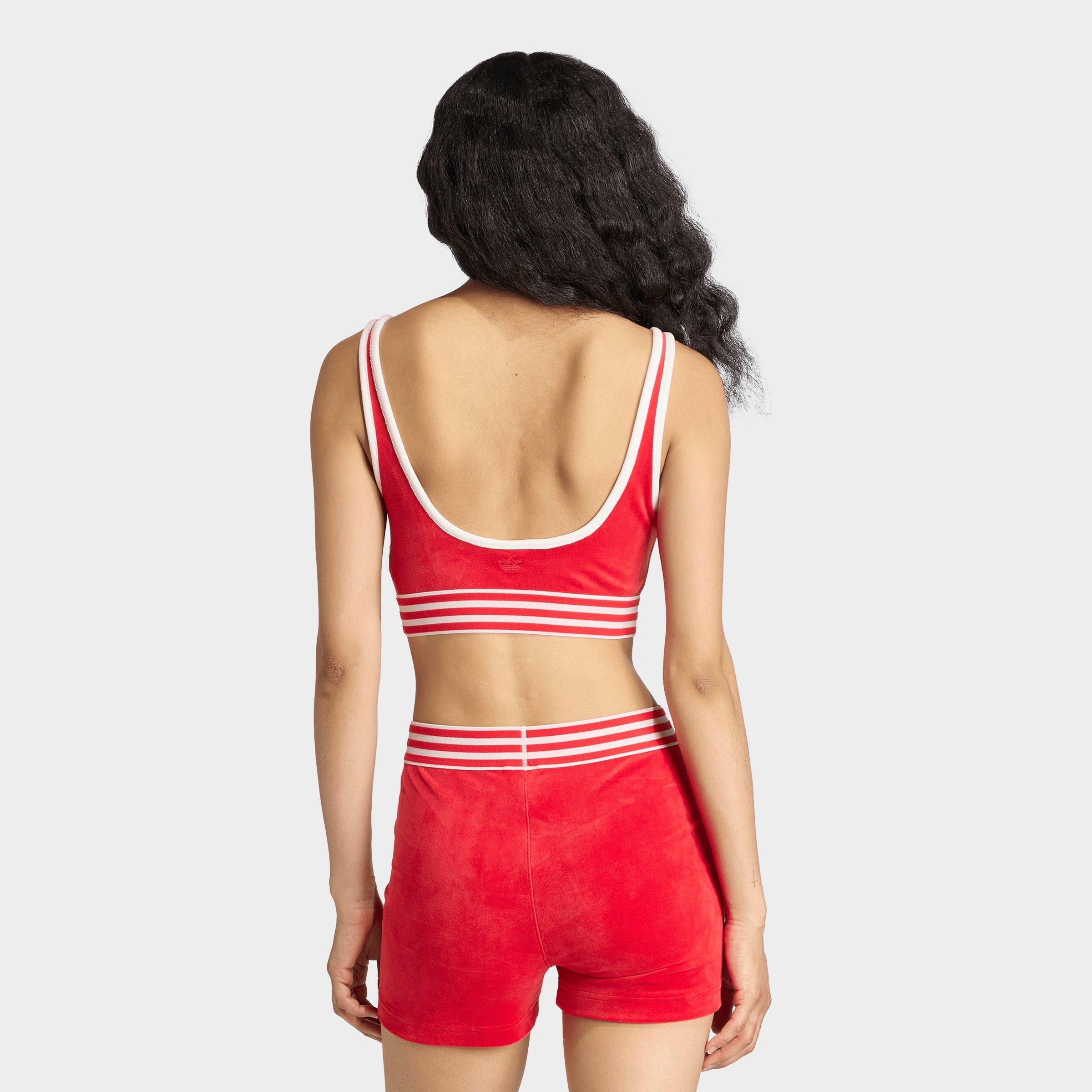 Women's adidas Originals Winterized Bra Tank Top
