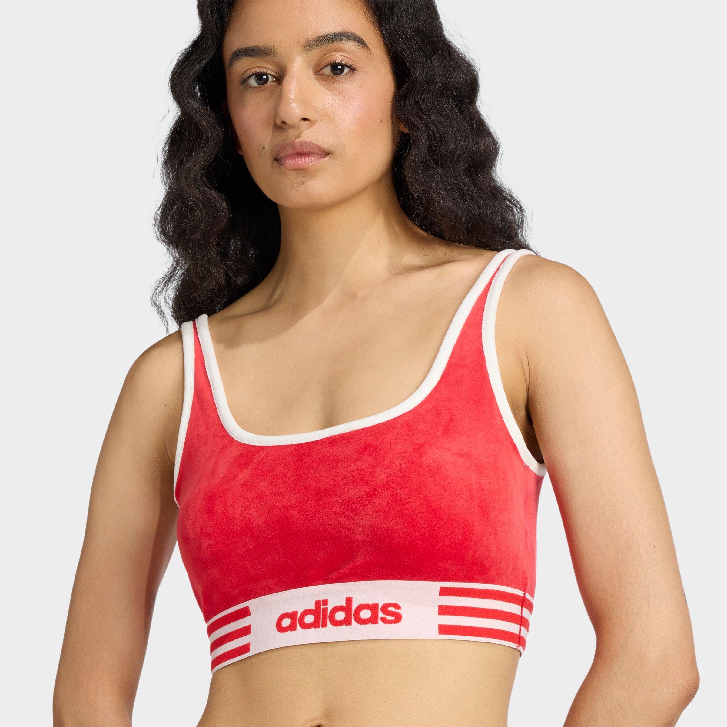 Women's adidas Originals Winterized Bra Tank Top
