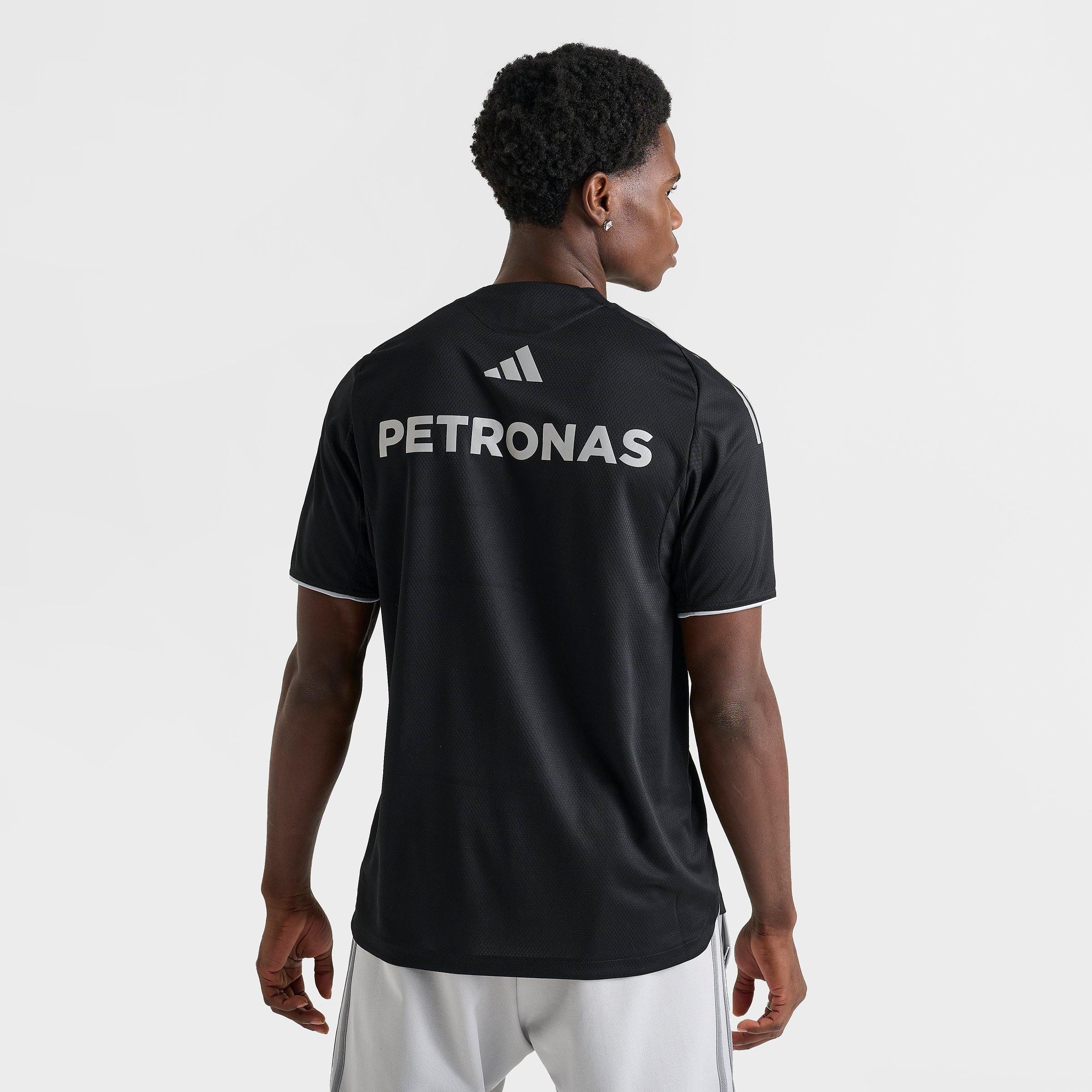 Men's adidas Mercedes-AMG Petronas Formula One Team Mechanic Jersey