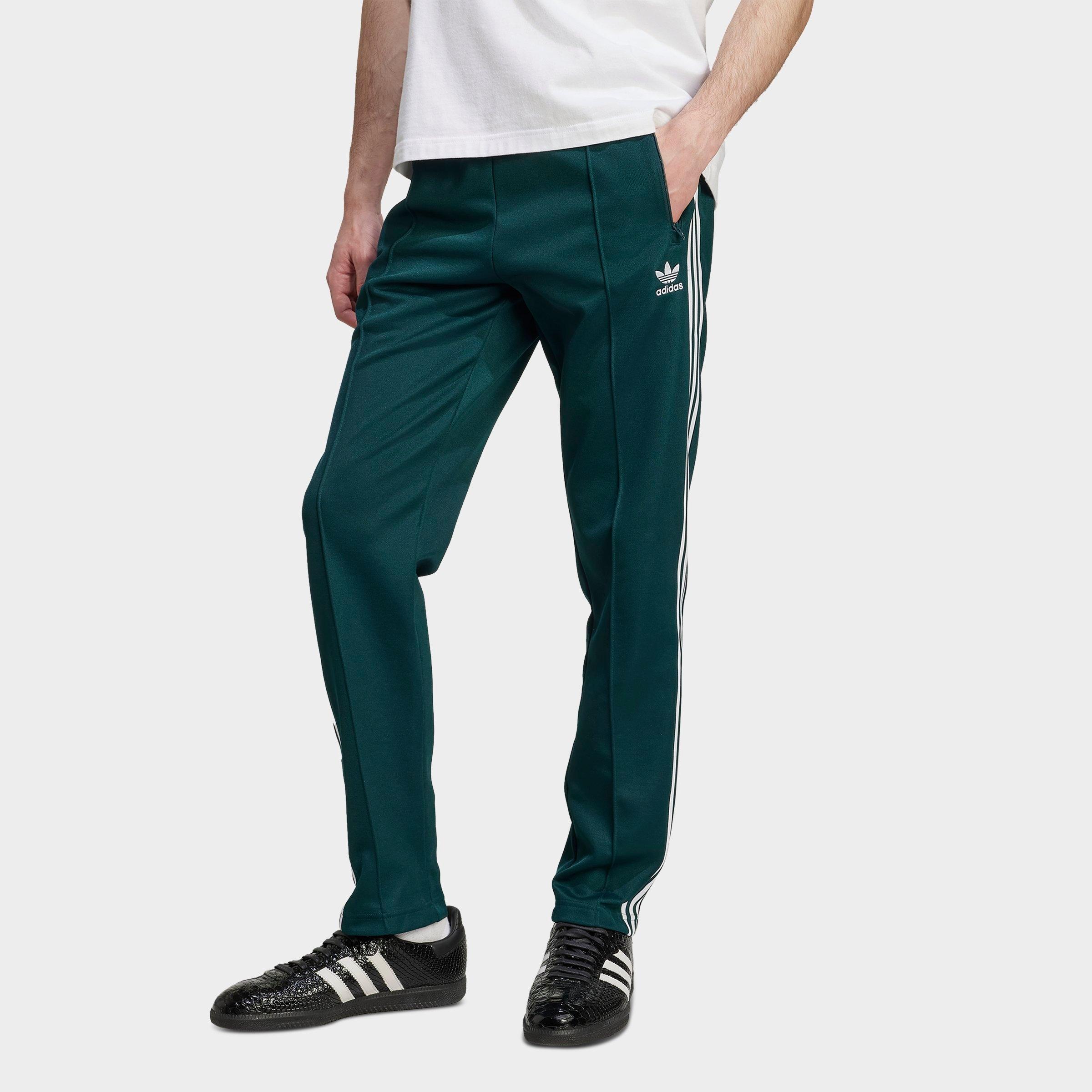 アディダス BECKENBAUER TRACK PANT adidas BECKENBAUER TRACK PANT DKBLUE （アディダス ベッケン