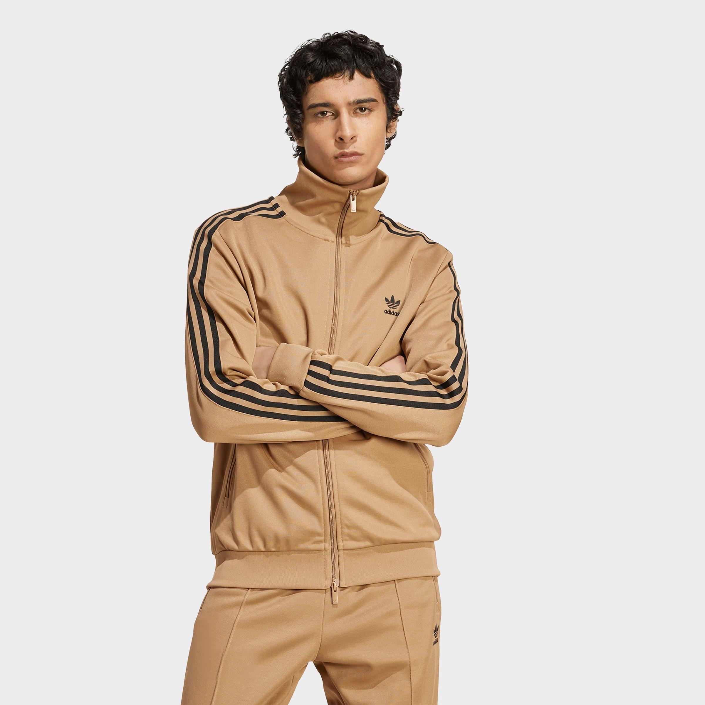 Men's adidas Originals adicolor Classics Heritage Track Jacket