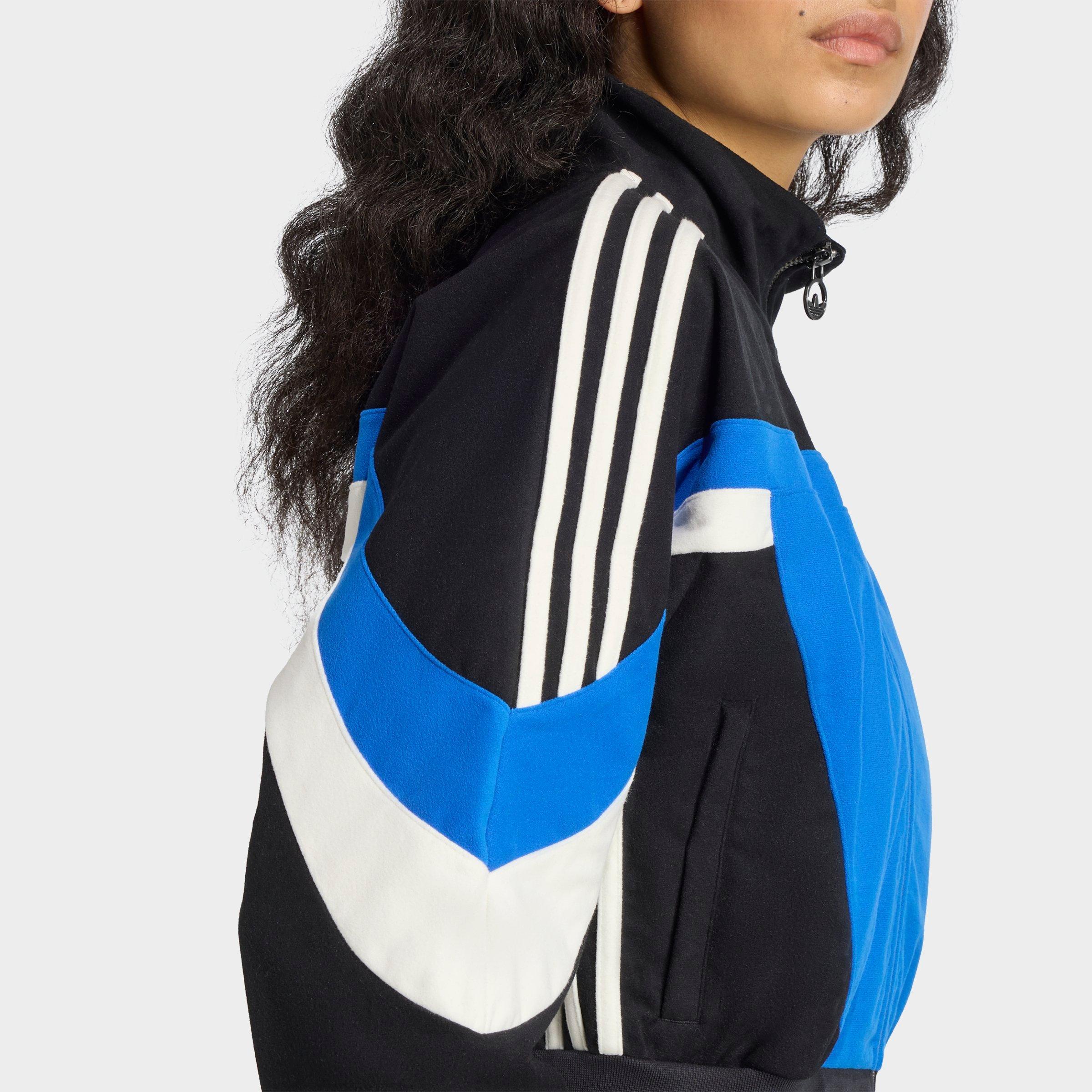Women's adidas Originals Blocking Track Jacket