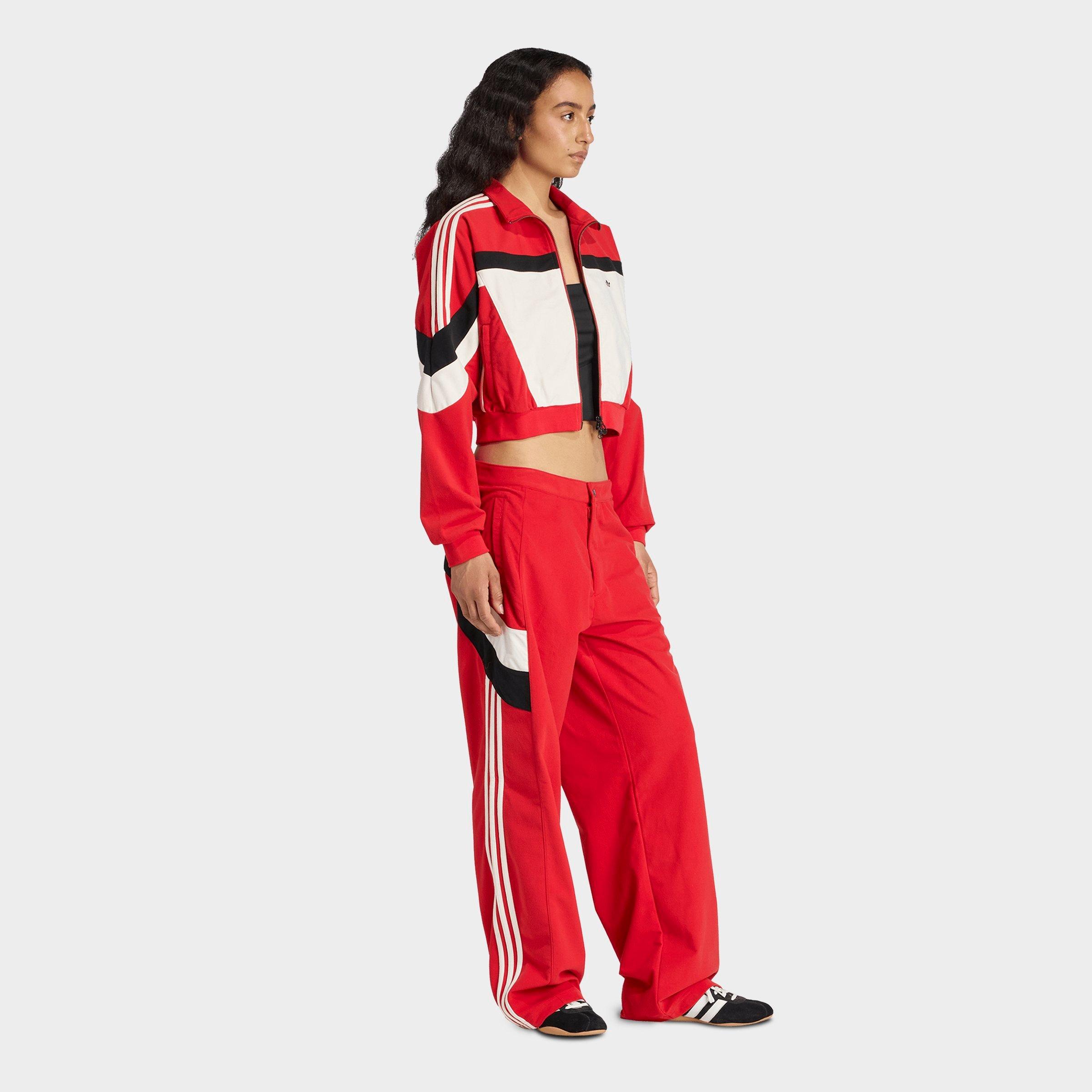 Women's adidas Originals Blocking Track Pants
