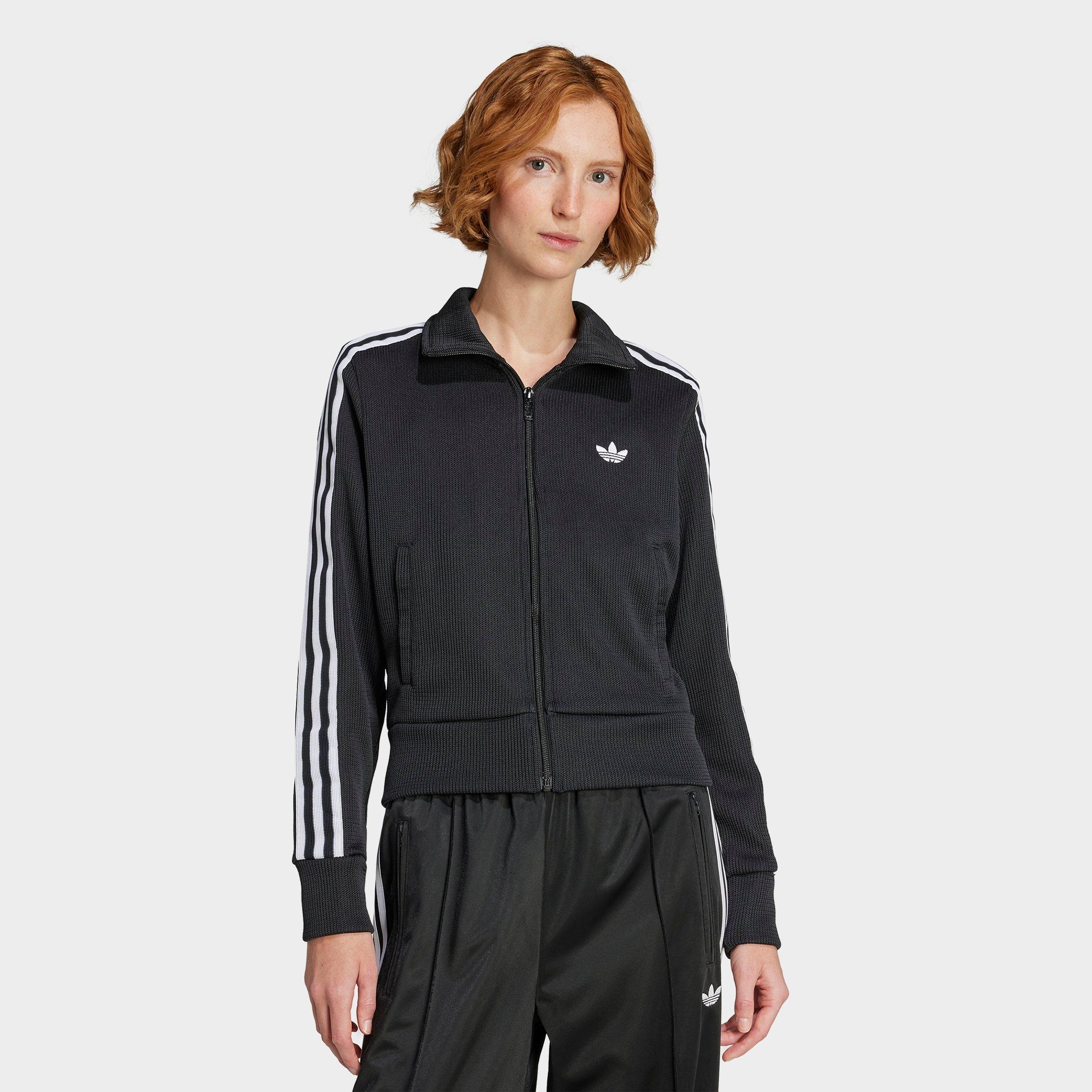 Women's adidas Originals adicolor Classic Firebird Track Top Jacket ...