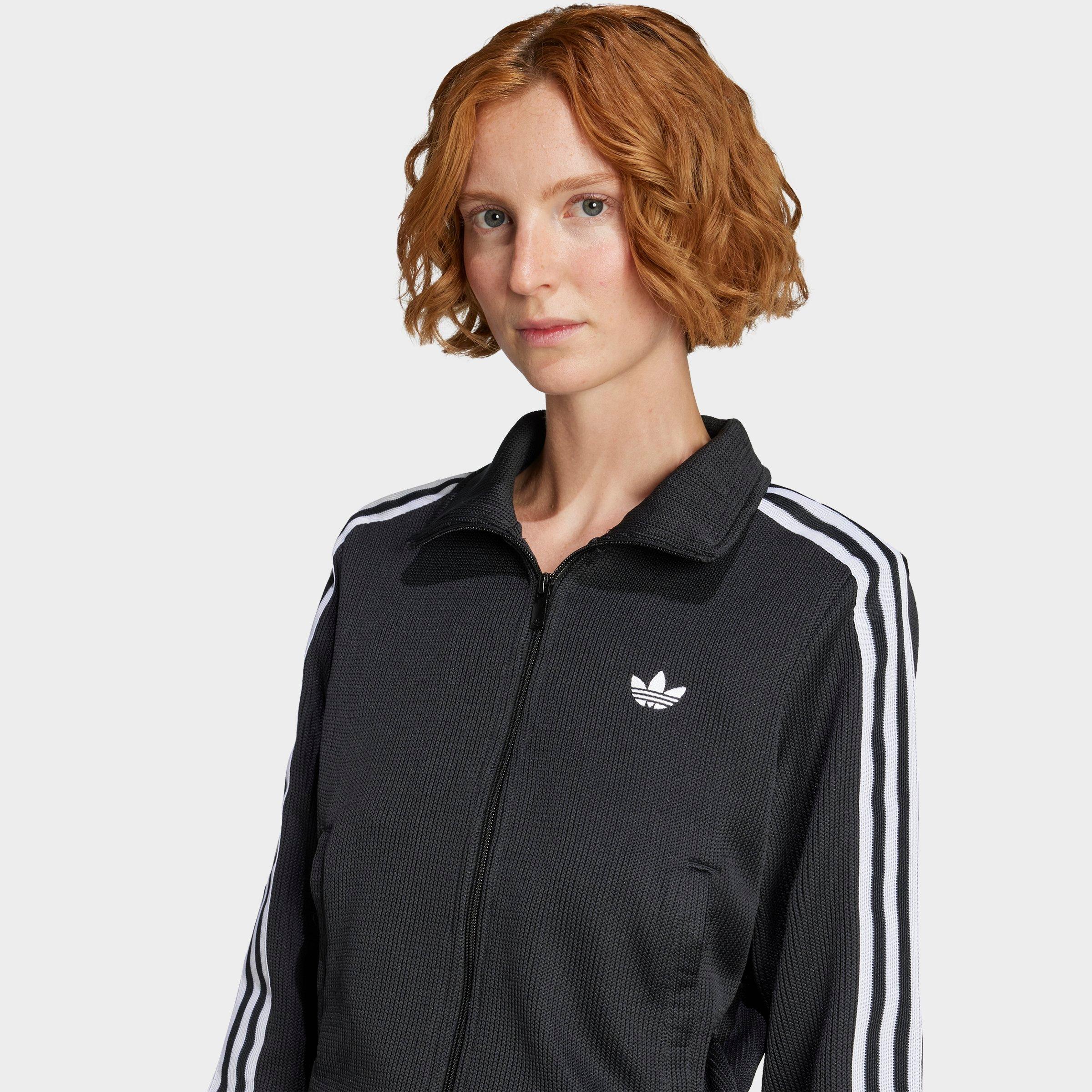Women's adidas Originals adicolor Classics Firebird Track Top Jacket