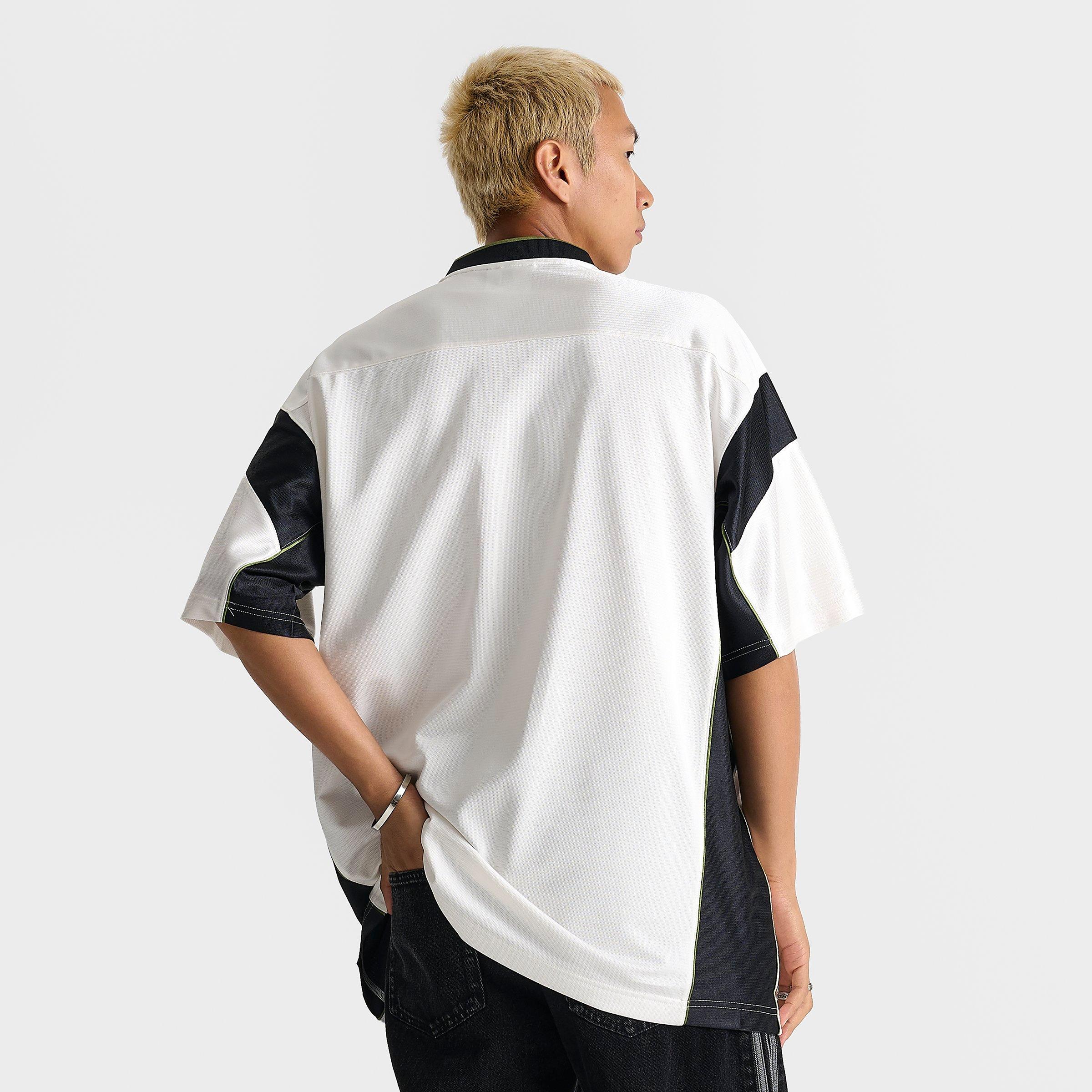 Men's adidas Graphic Football Jersey