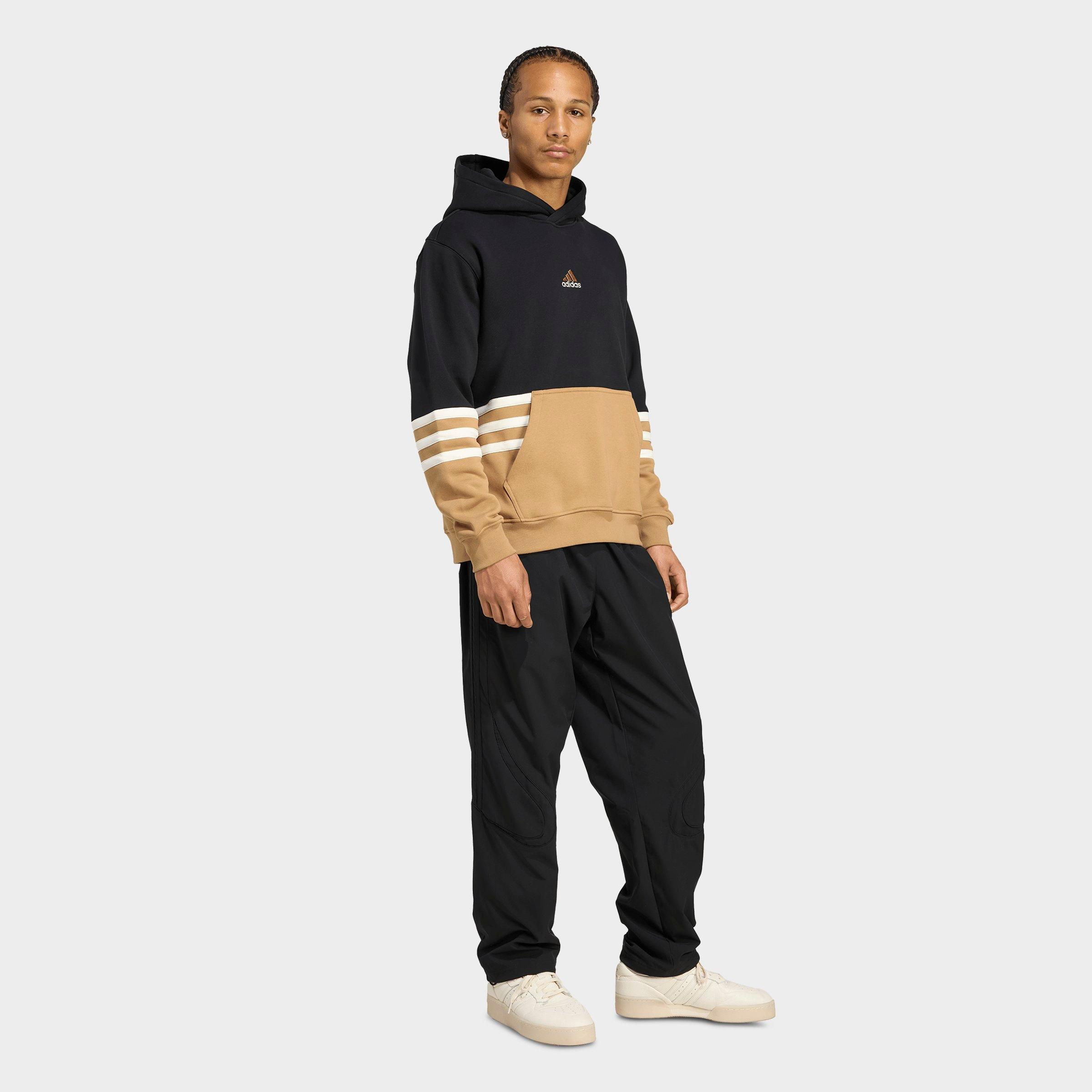 Men's adidas Originals Archive Cutline Hoodie