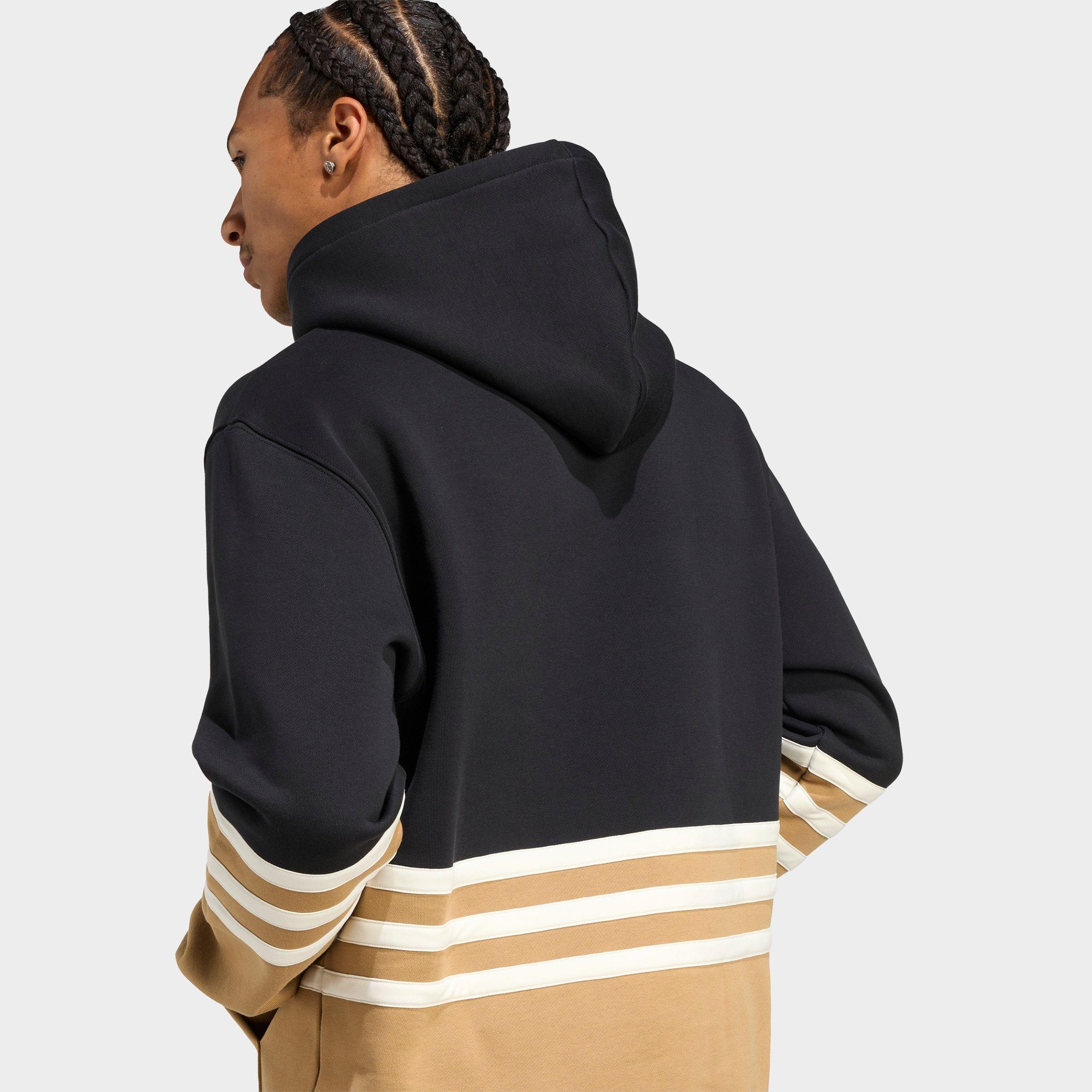 Men's adidas Originals Archive Cutline Hoodie