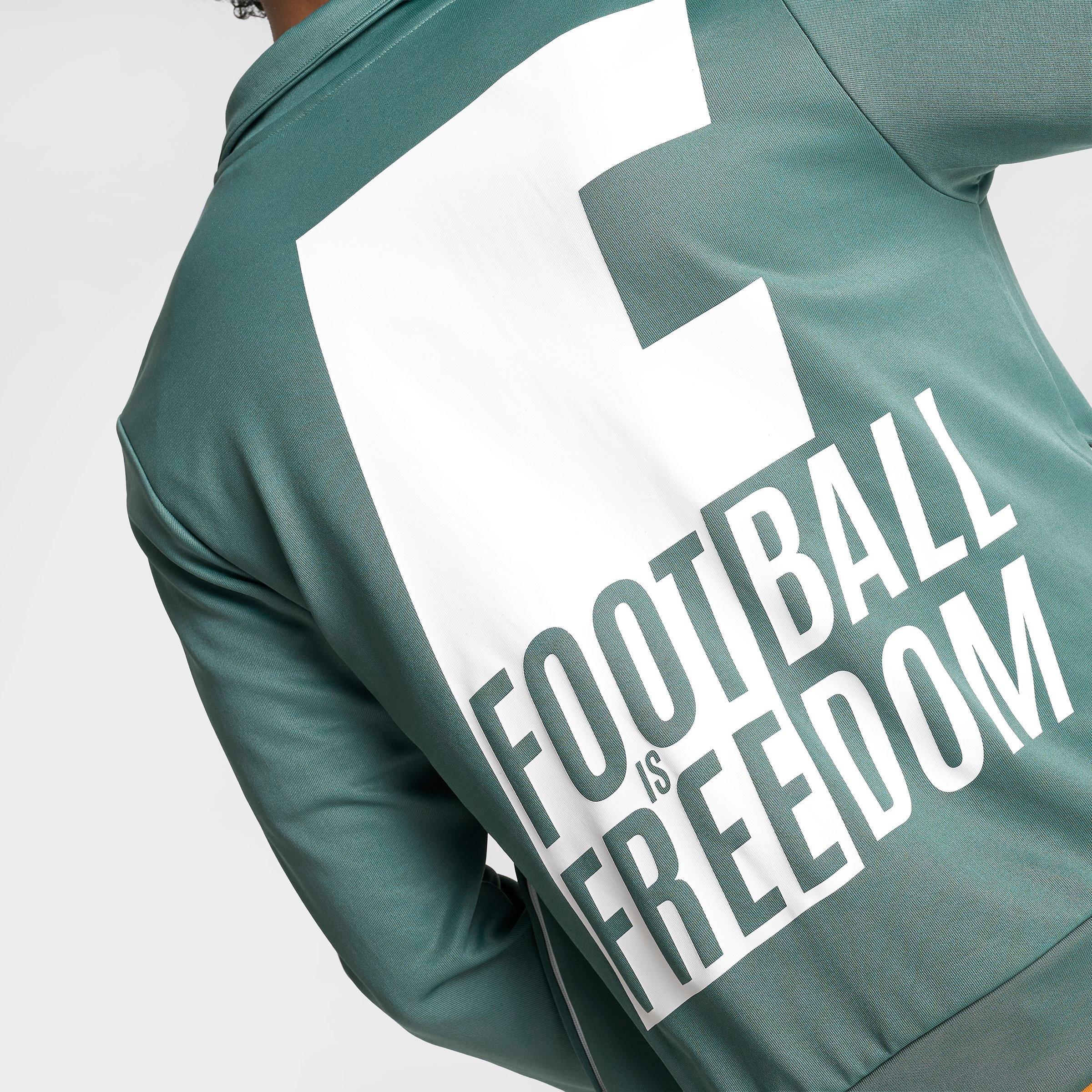Men's adidas Originals x Bob Marley OG Track Top