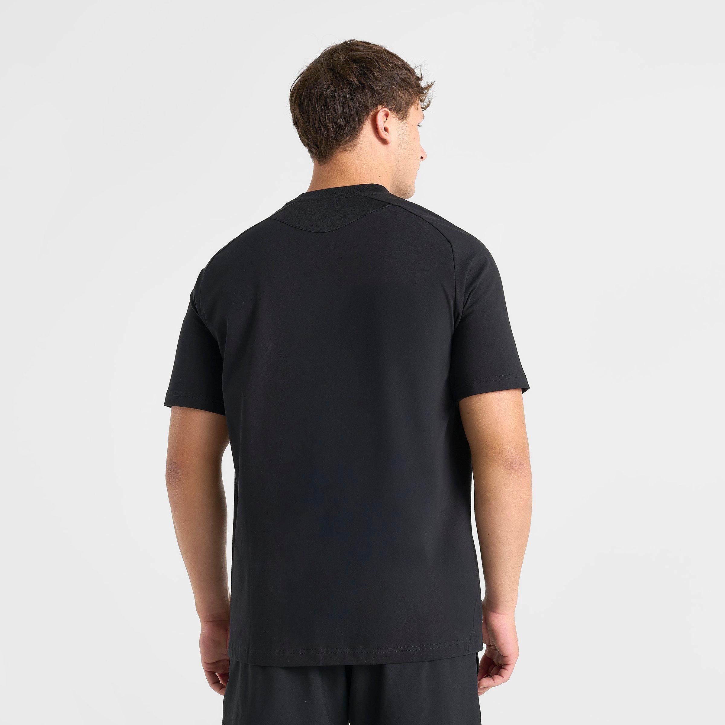 Men's adidas Originals x Bob Marley Jamaica Tiro Travel T-Shirt