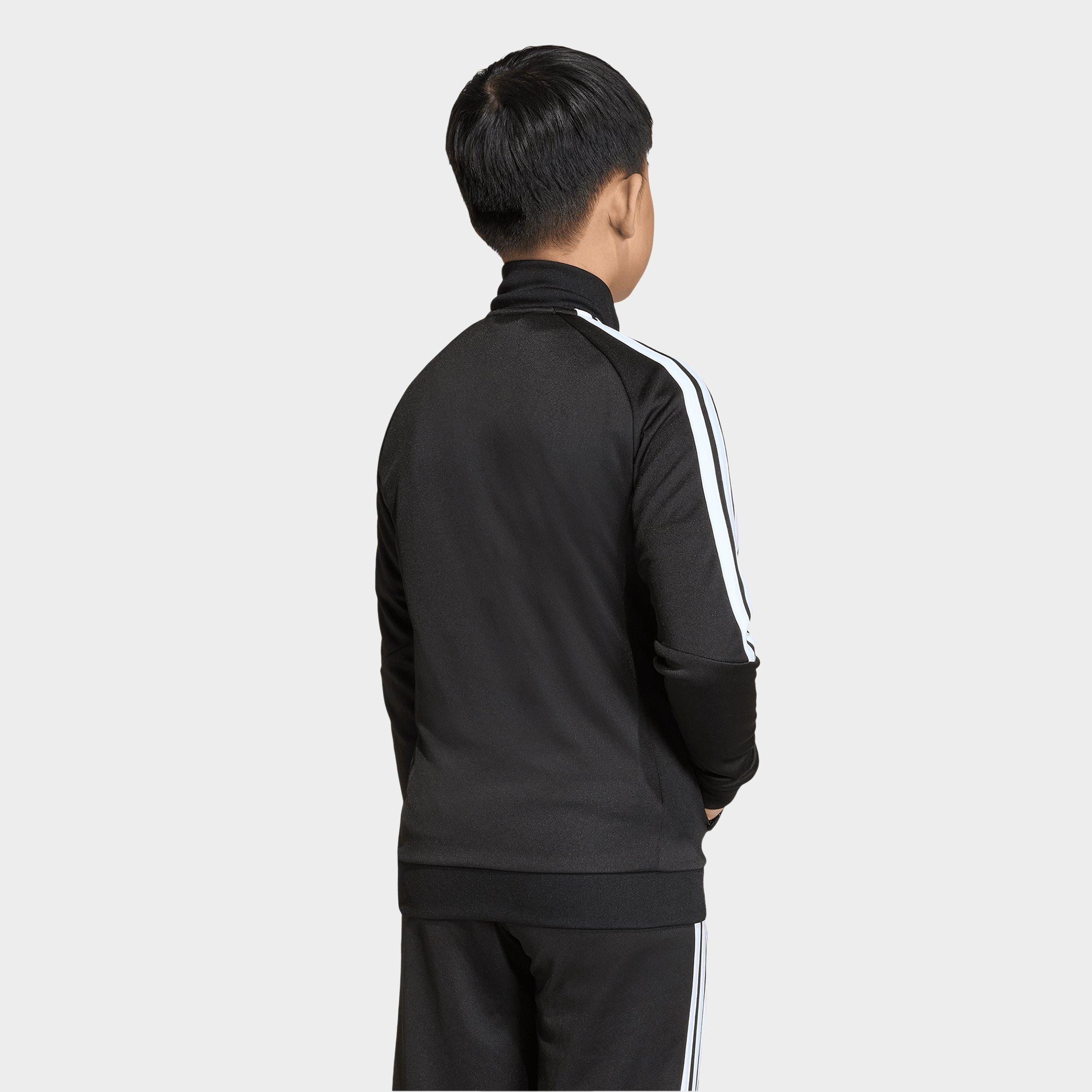 Big Kids' adidas Tiro 26 League Full-Zip Training Jacket