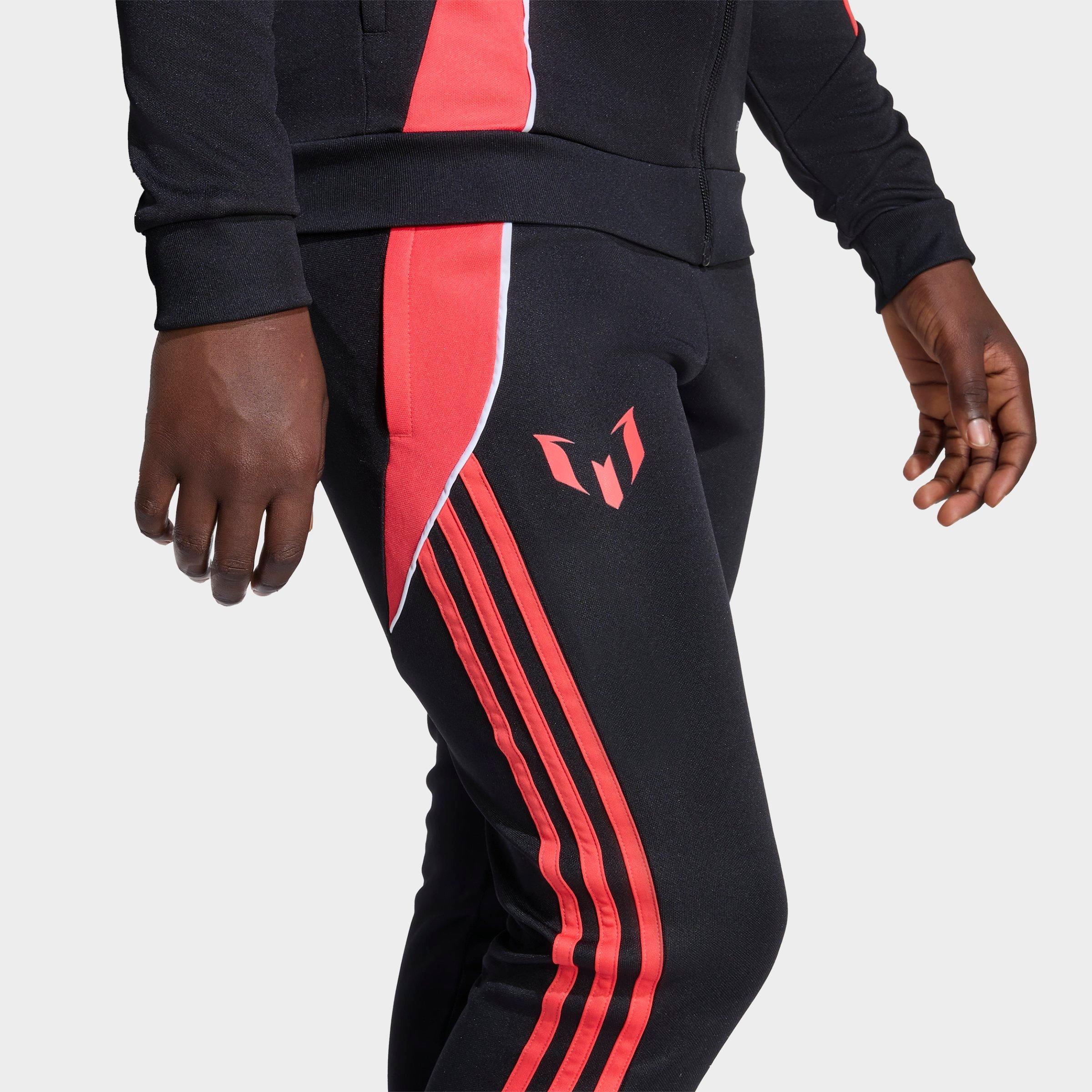 Big Kids' adidas Messi Training Pants