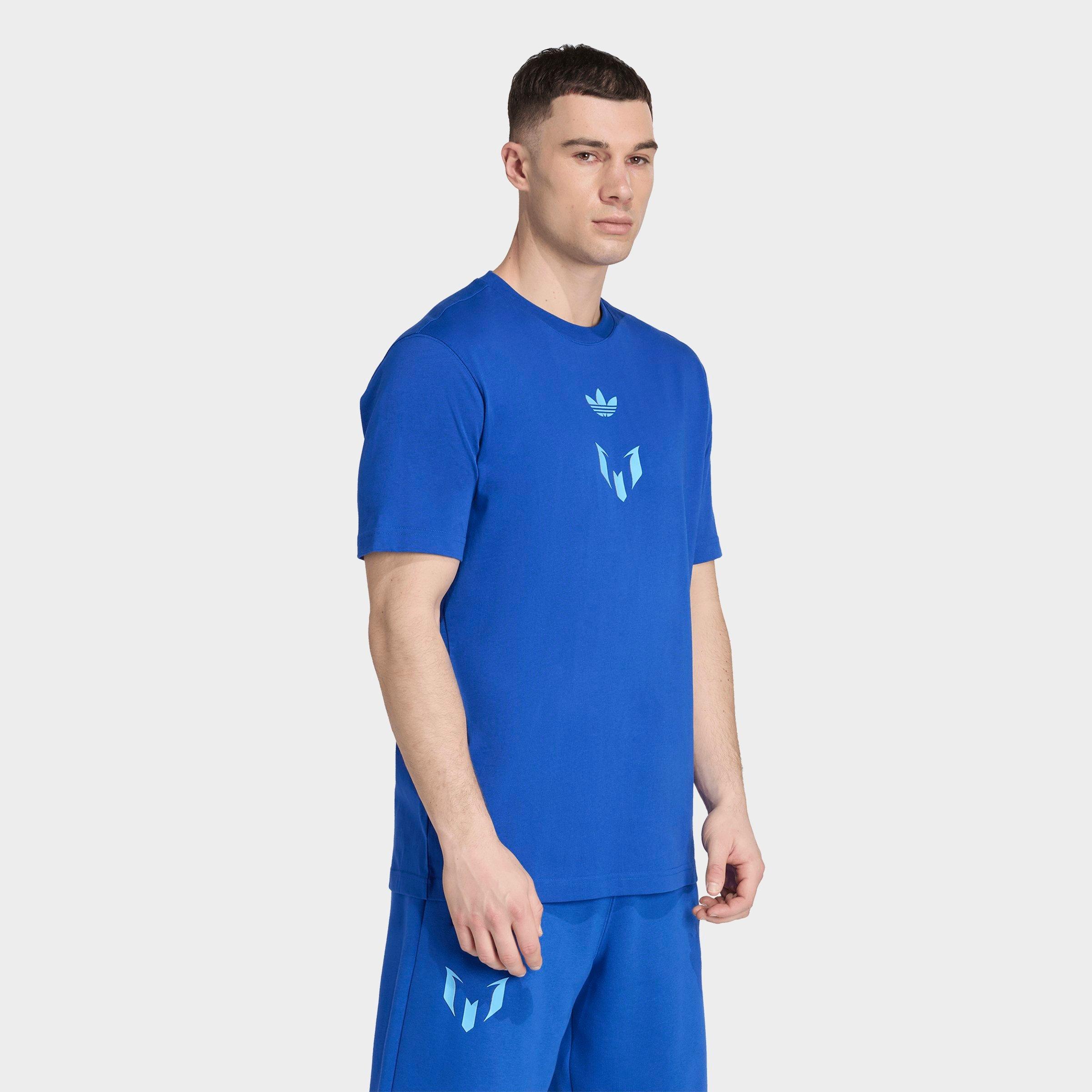 Men's adidas Originals Messi T-Shirt