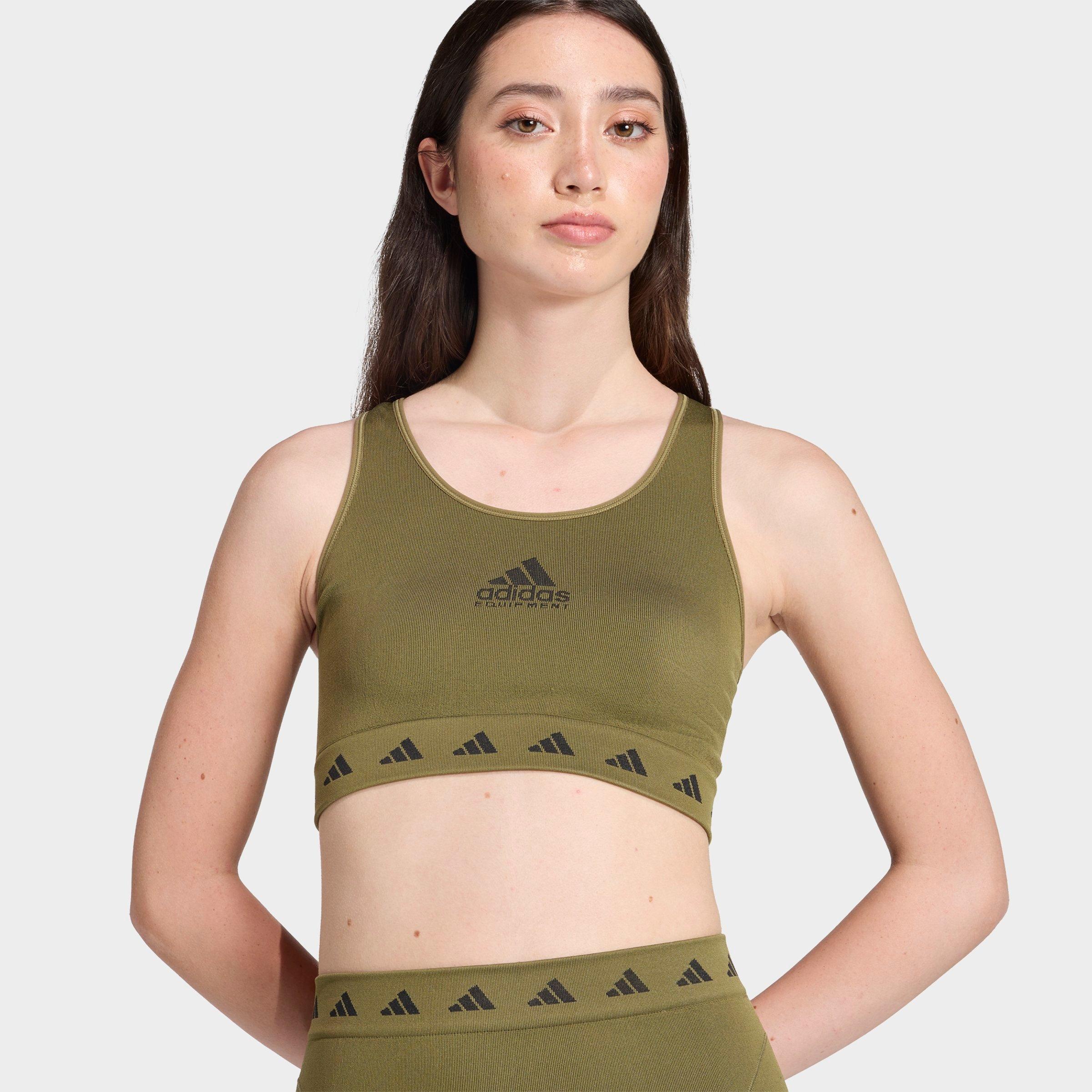 Women's adidas Equipment Tank Top