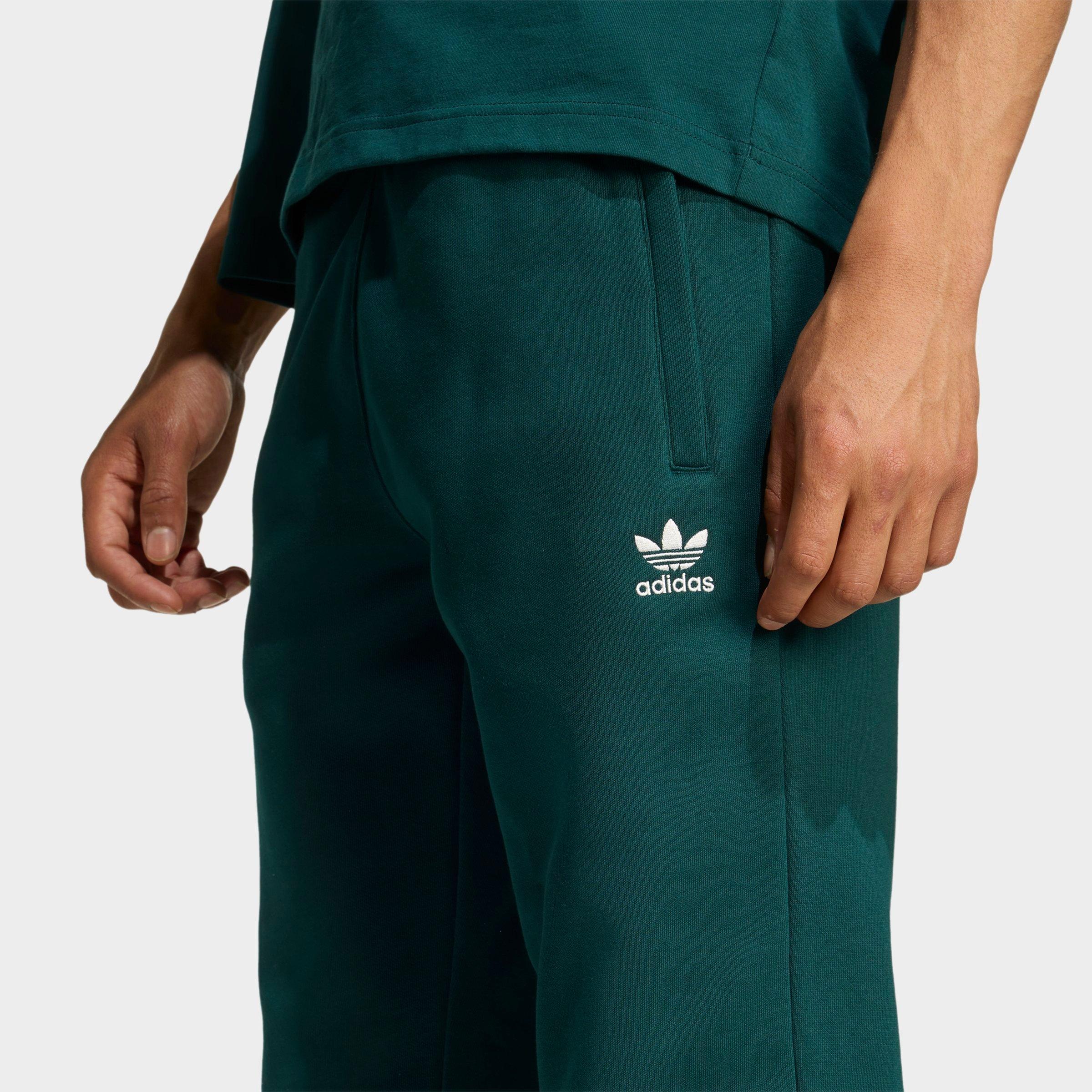 Men's adidas Originals Trefoil Essentials Sweatpants