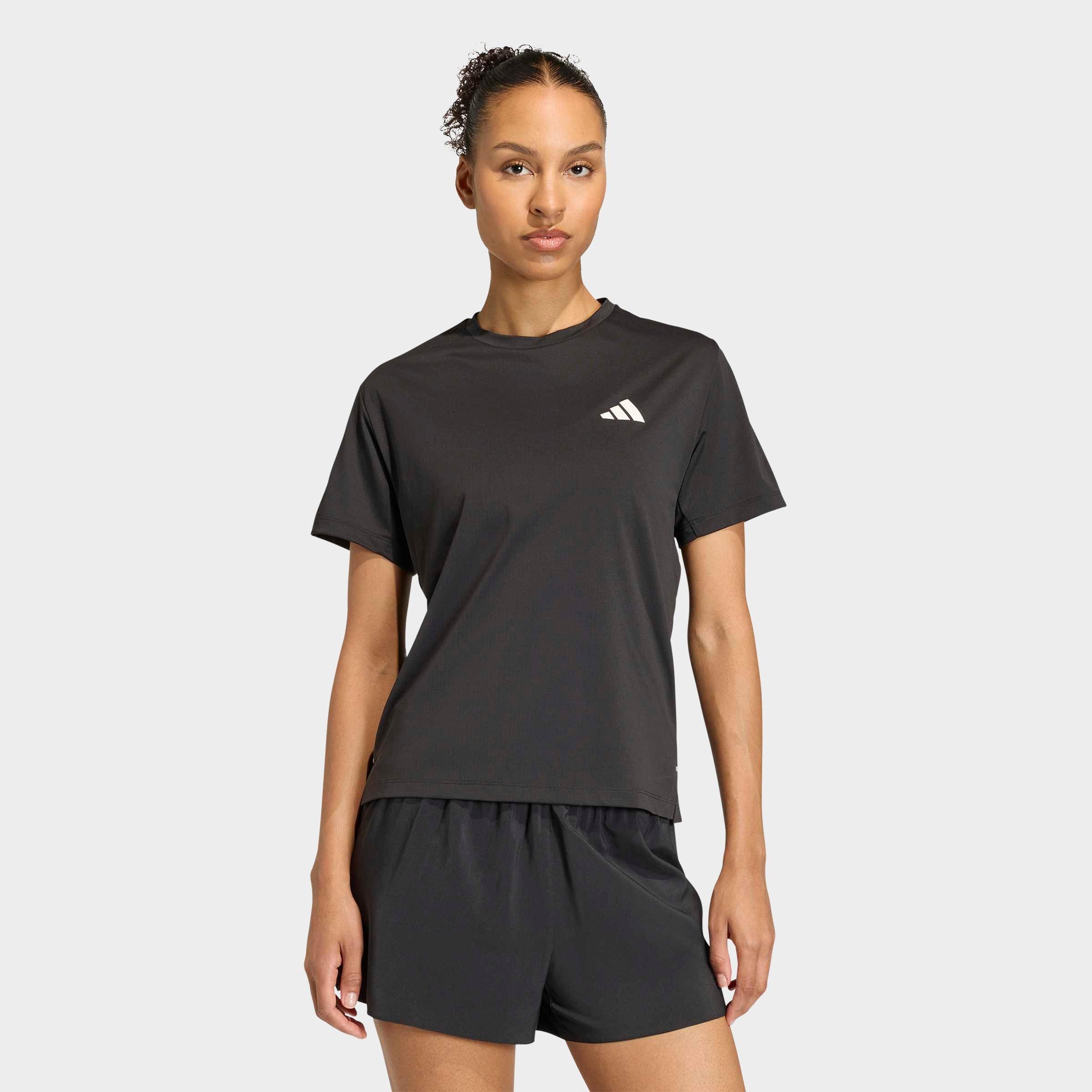 Women's adidas adi365 Iconic Climacool Running T-Shirt