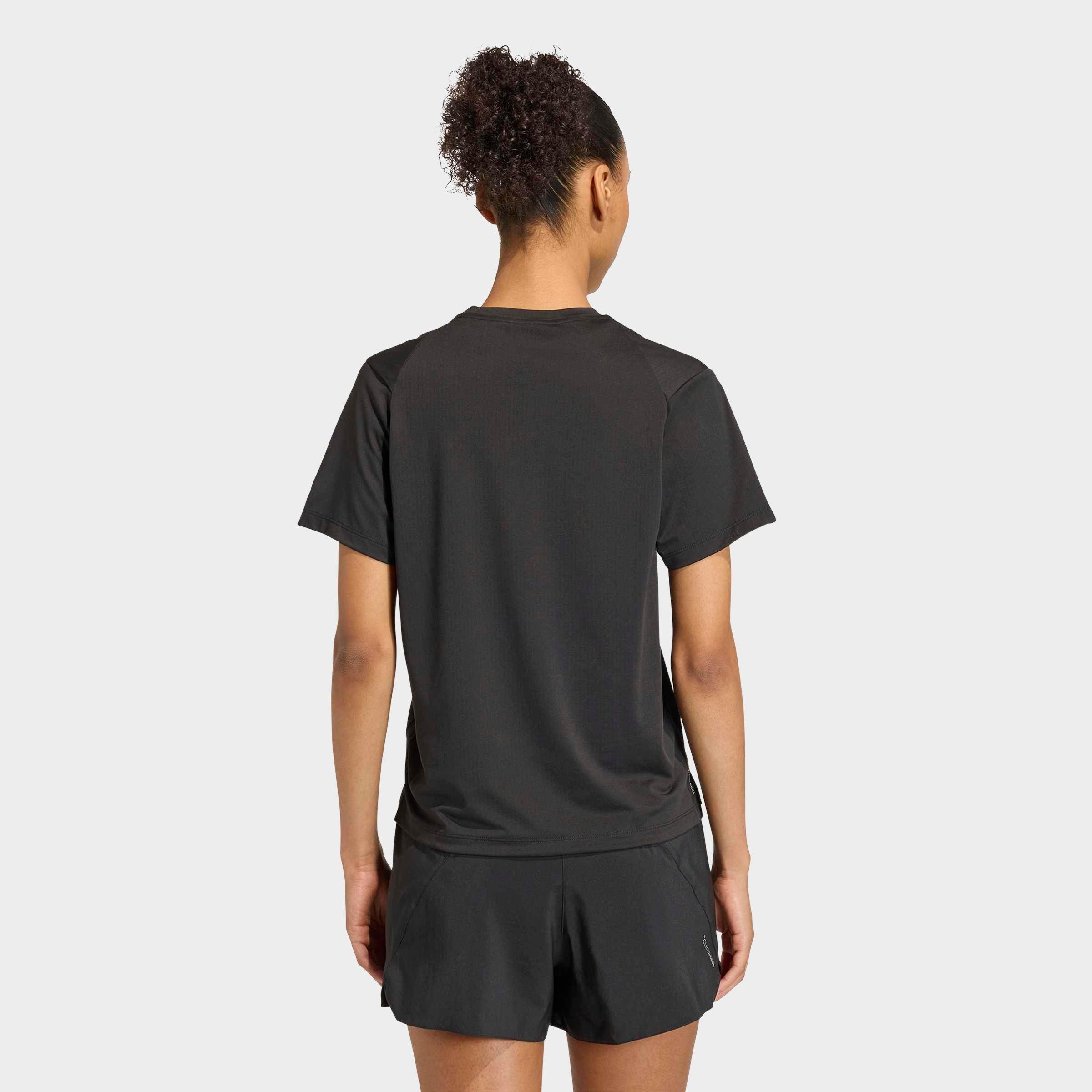 Women's adidas adi365 Iconic Climacool Running T-Shirt