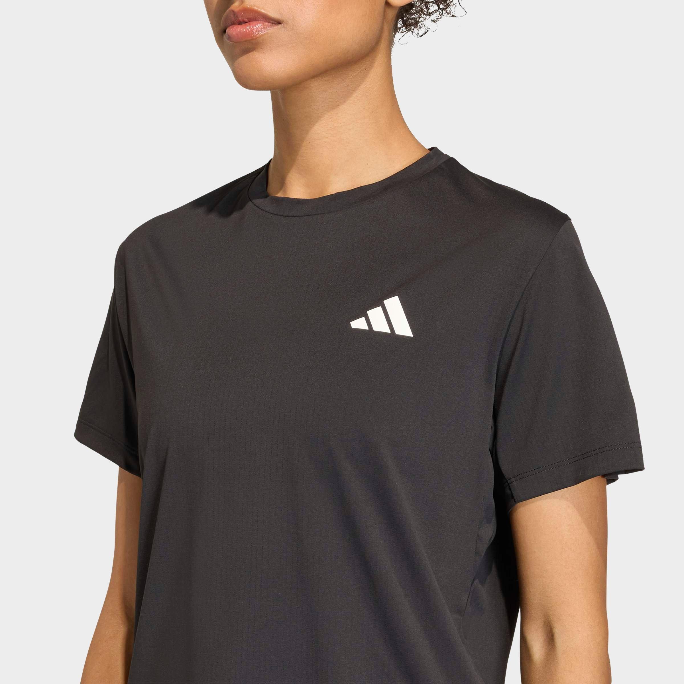Women's adidas adi365 Iconic Climacool Running T-Shirt