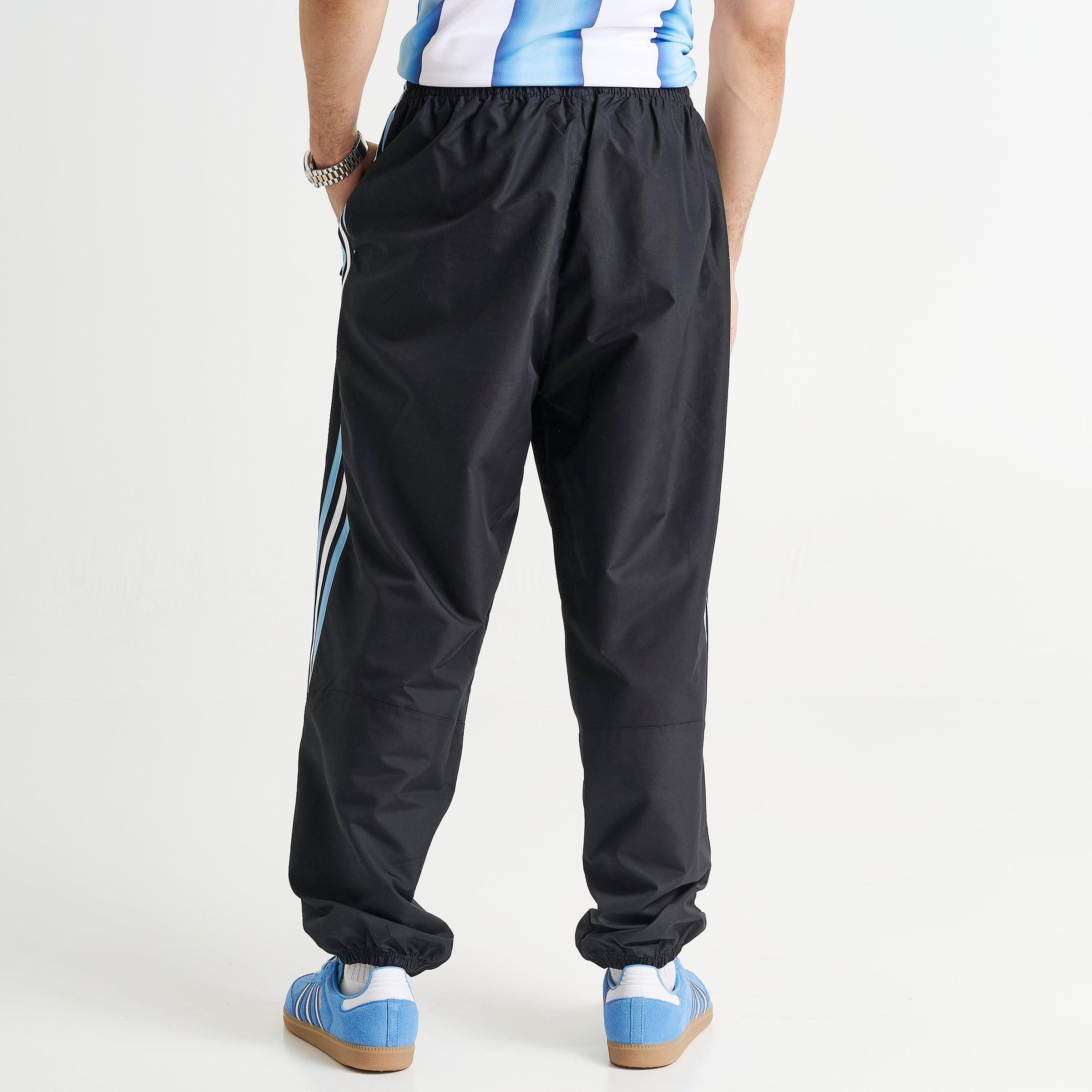 Men's adidas Argentina Home 2006 Soccer Track Pants