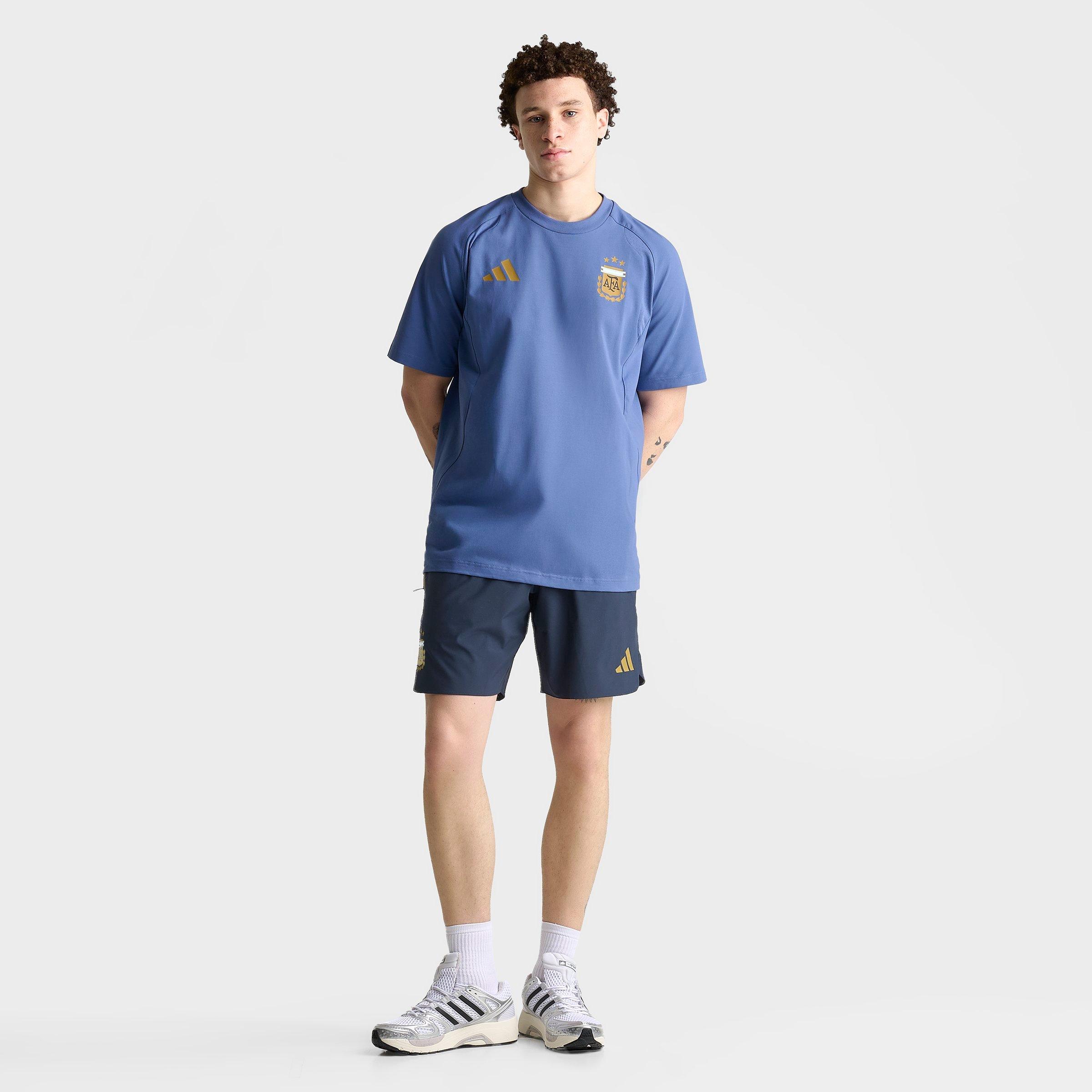 Men's adidas Argentina Tiro Travel T-Shirt