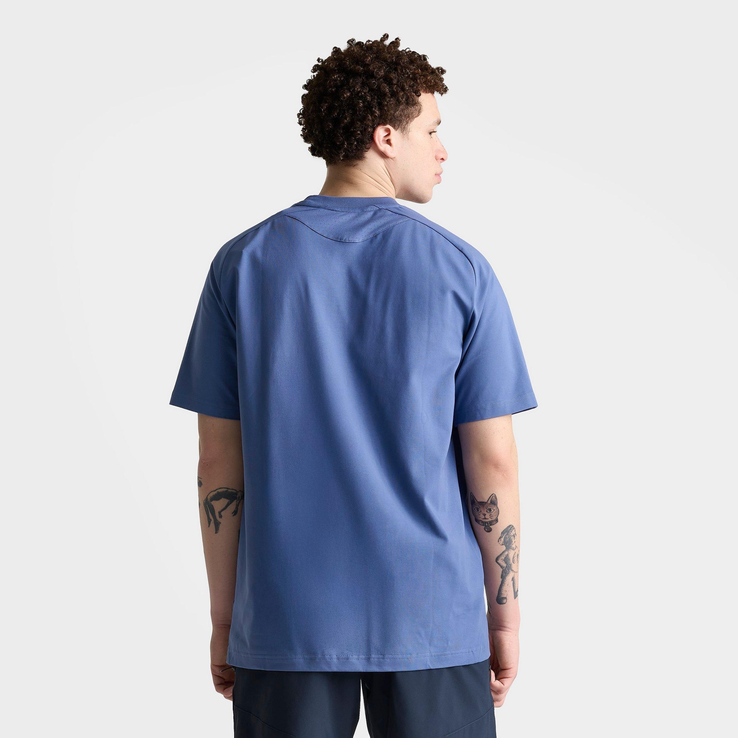 Men's adidas Argentina Tiro Travel T-Shirt