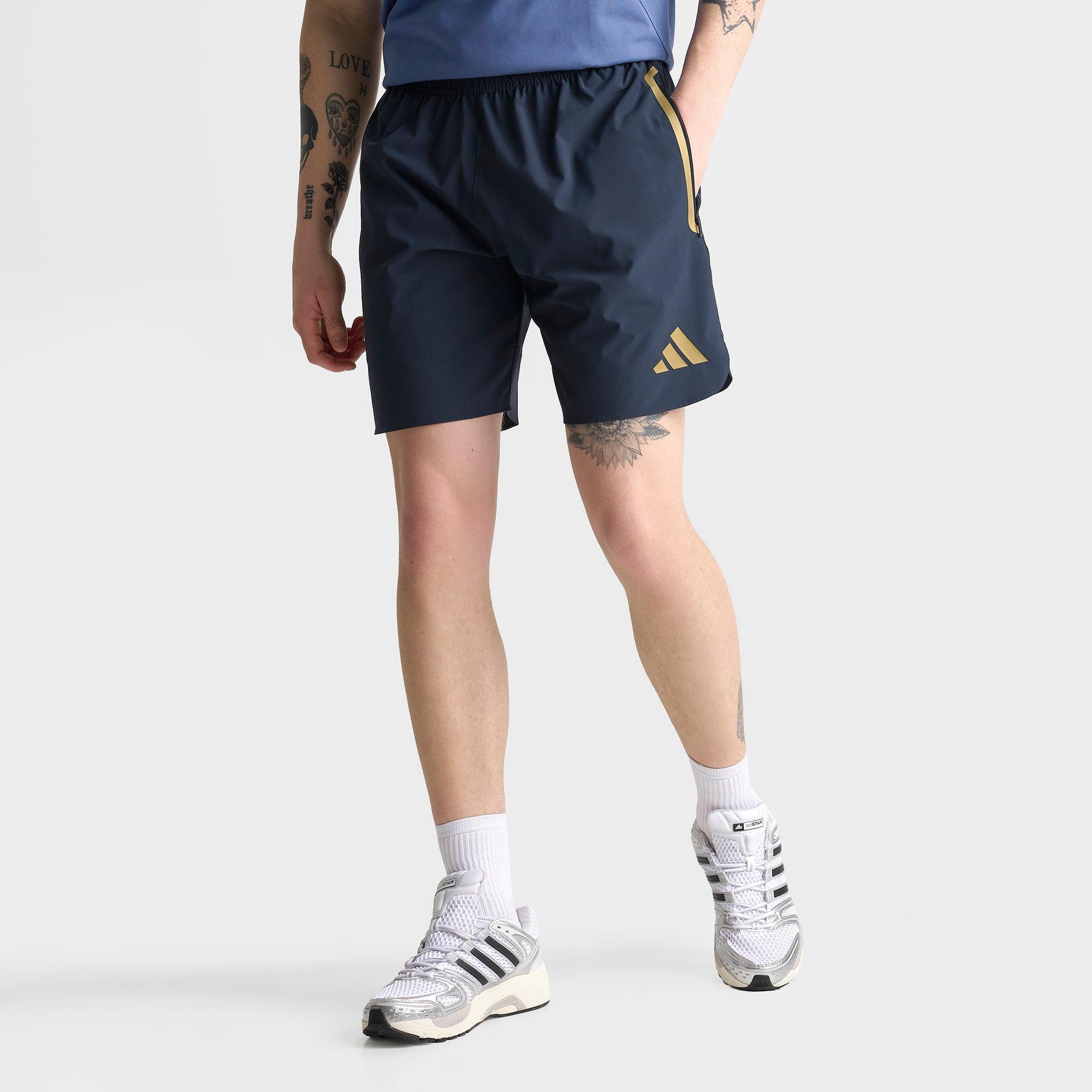 Men's adidas Argentina Tiro Travel Shorts