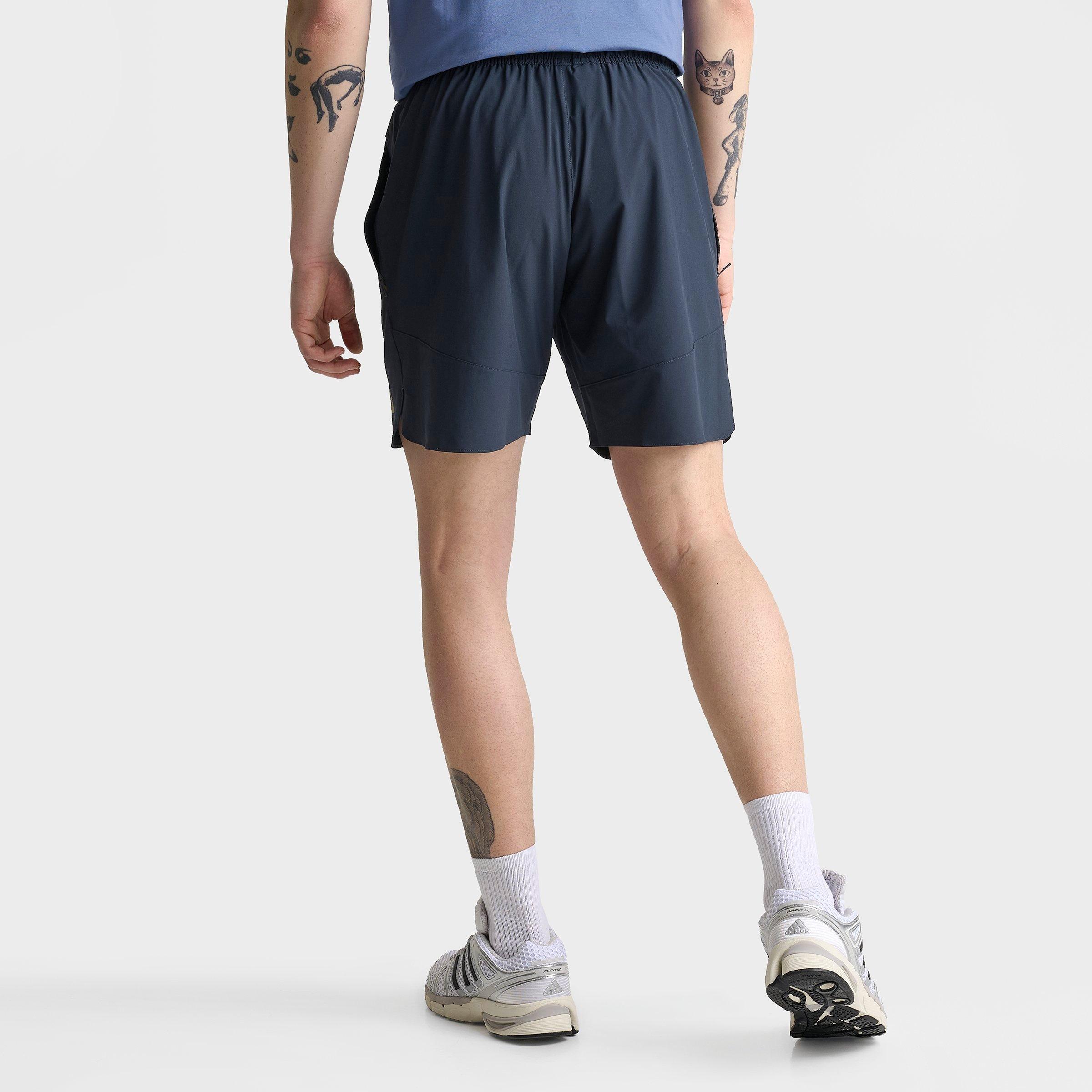 Men's adidas Argentina Tiro Travel Shorts