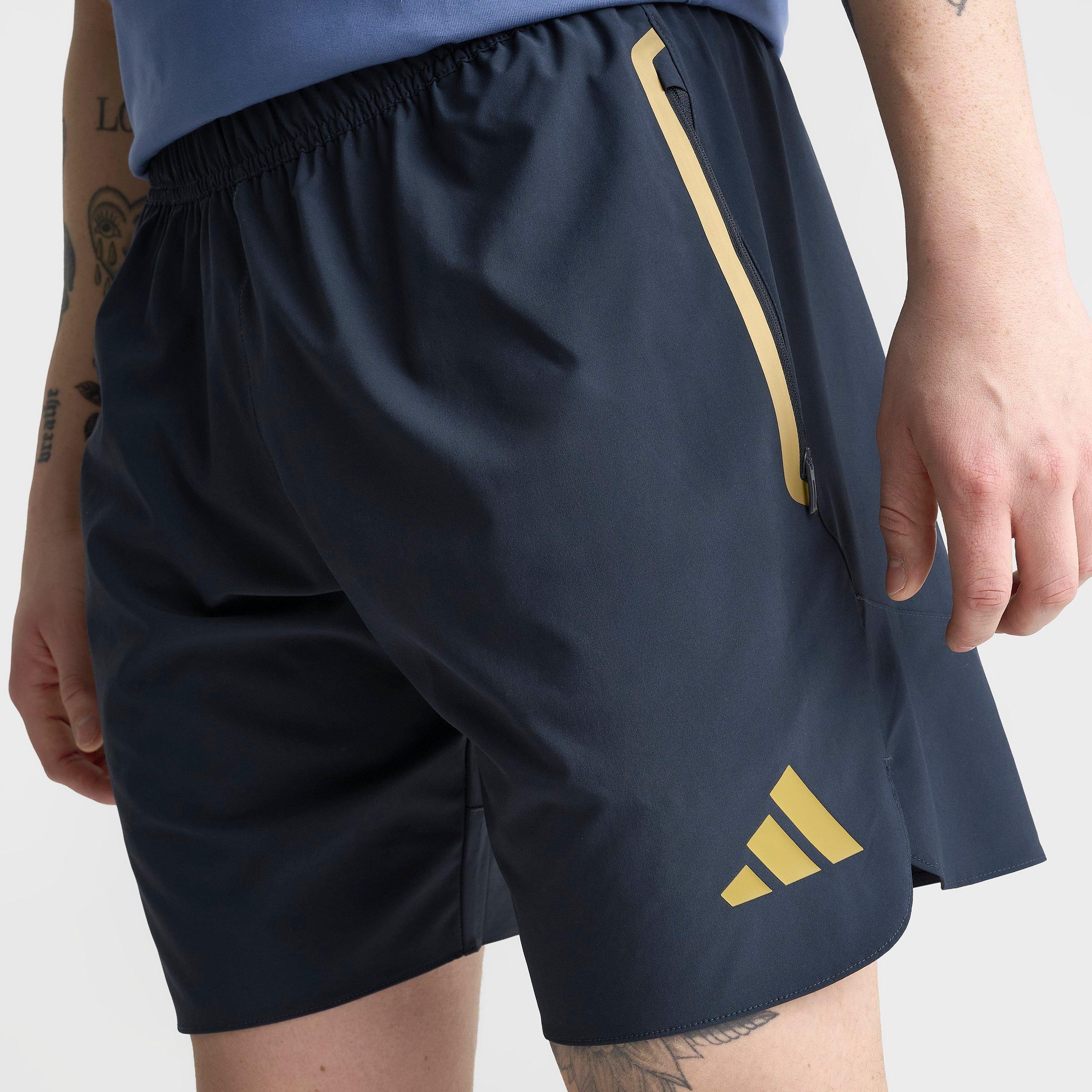 Men's adidas Argentina Tiro Travel Shorts