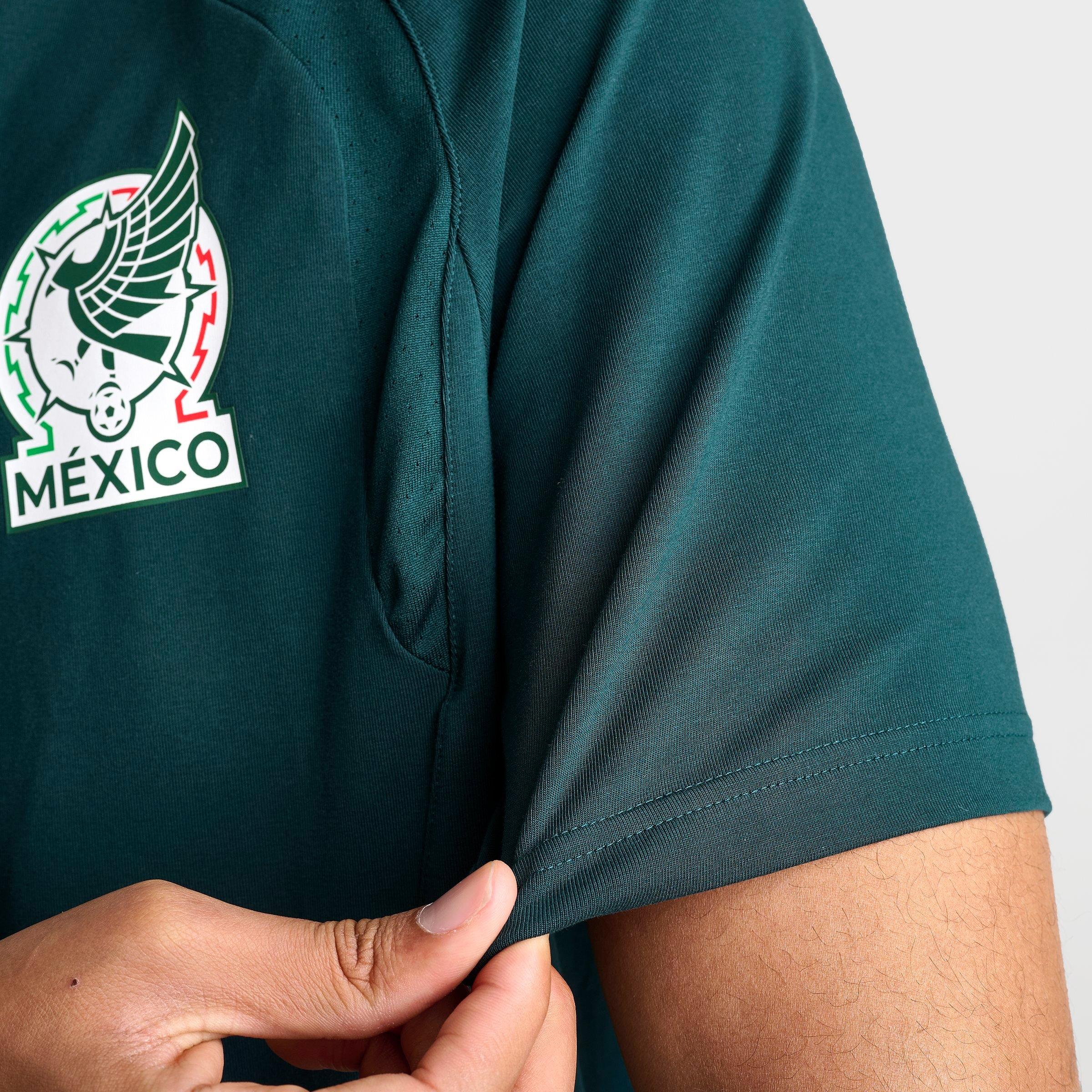Men's adidas Mexico Tiro Travel T-Shirt