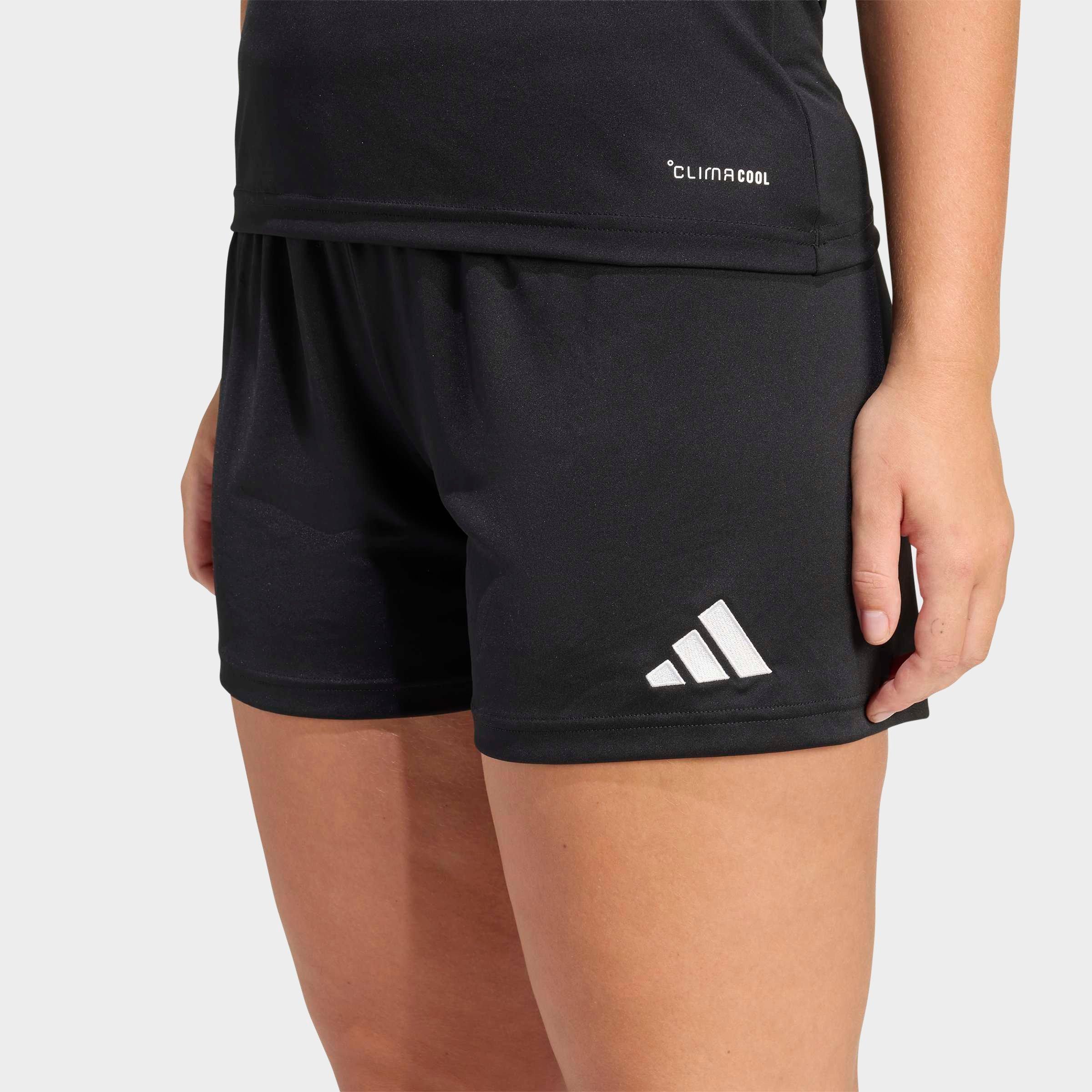 Women's adidas Entrada26 Short Length Shorts