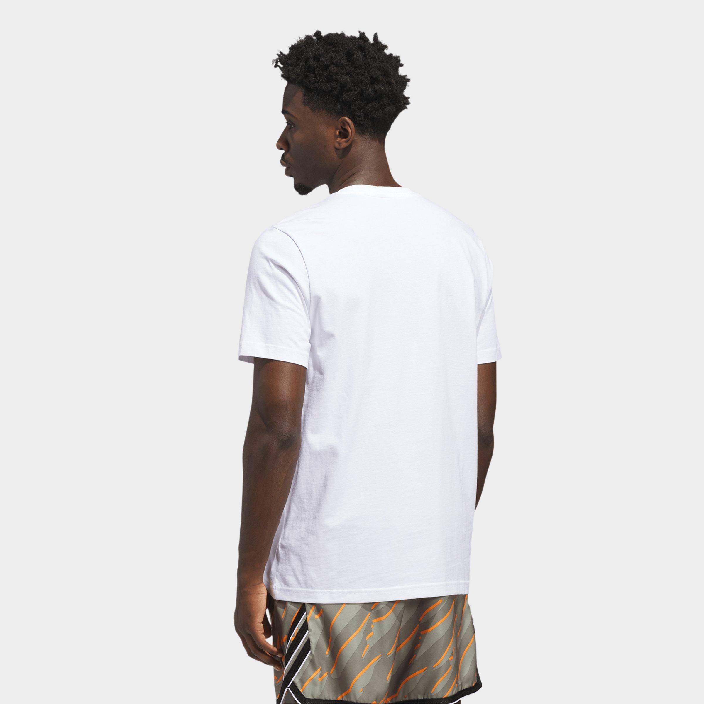 Men's adidas Collegiate Arch Graphic T-Shirt