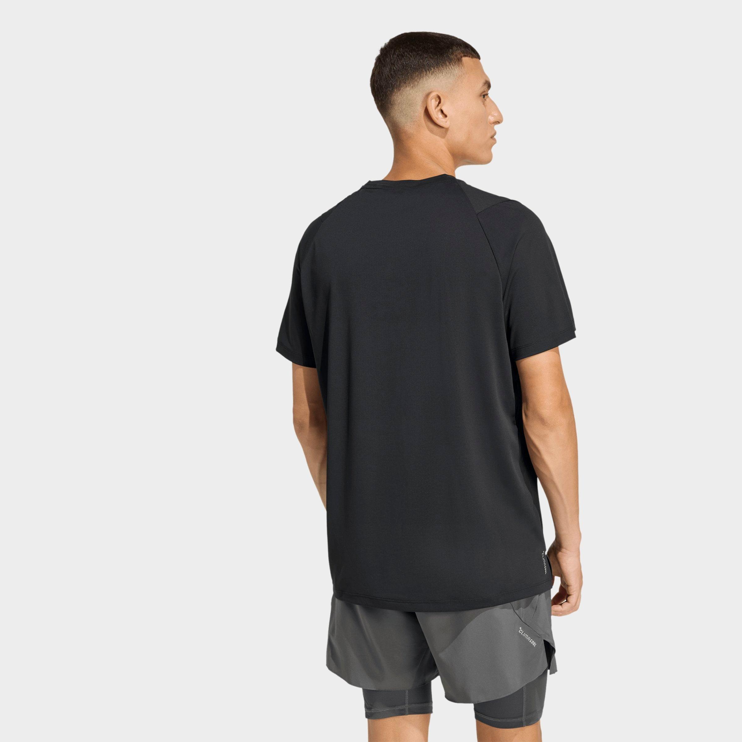 Men's adidas adi365 Iconic Climacool Running T-Shirt