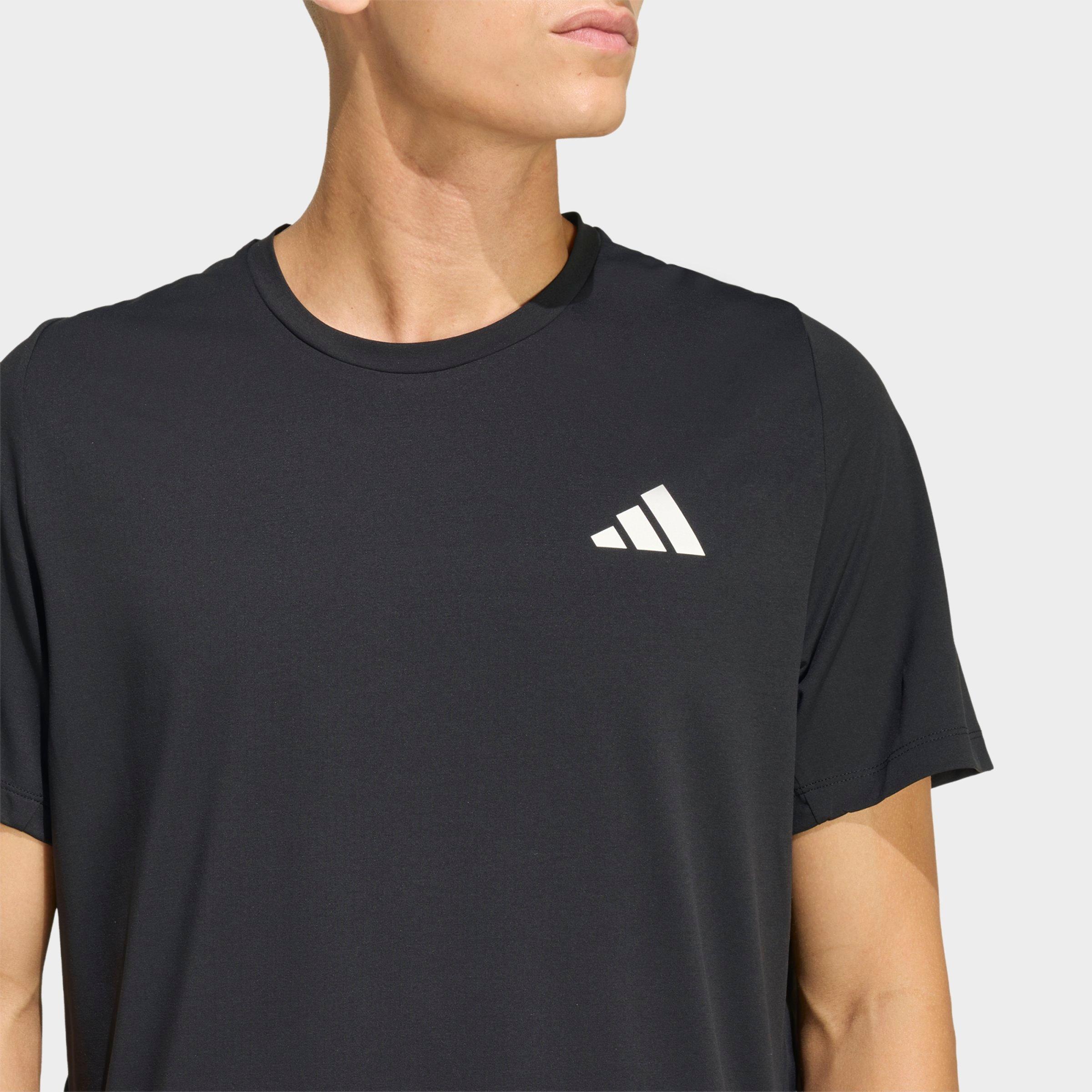 Men's adidas adi365 Iconic Climacool Running T-Shirt