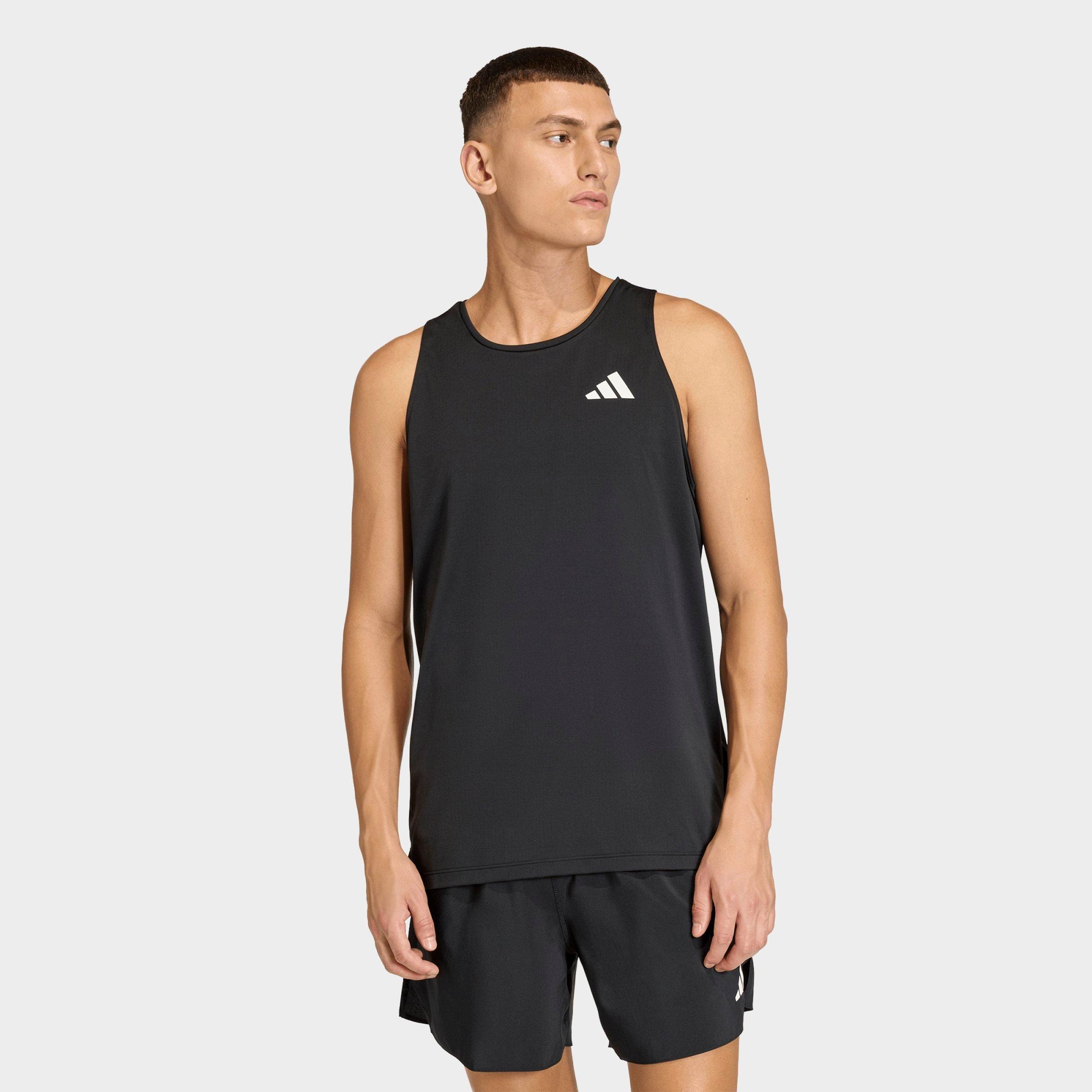 Men's adidas Climacool Iconic Running Tank