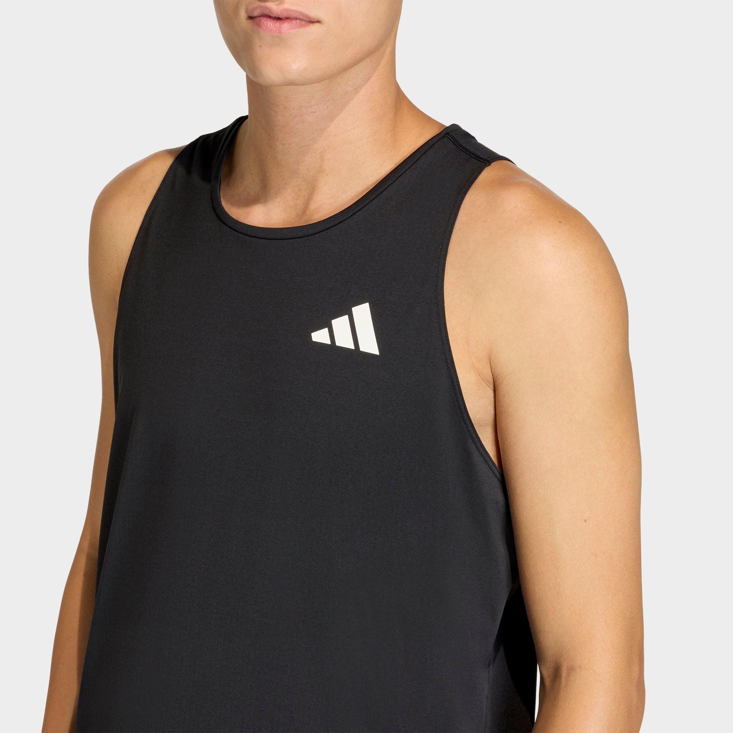 Men's adidas Climacool Iconic Running Tank