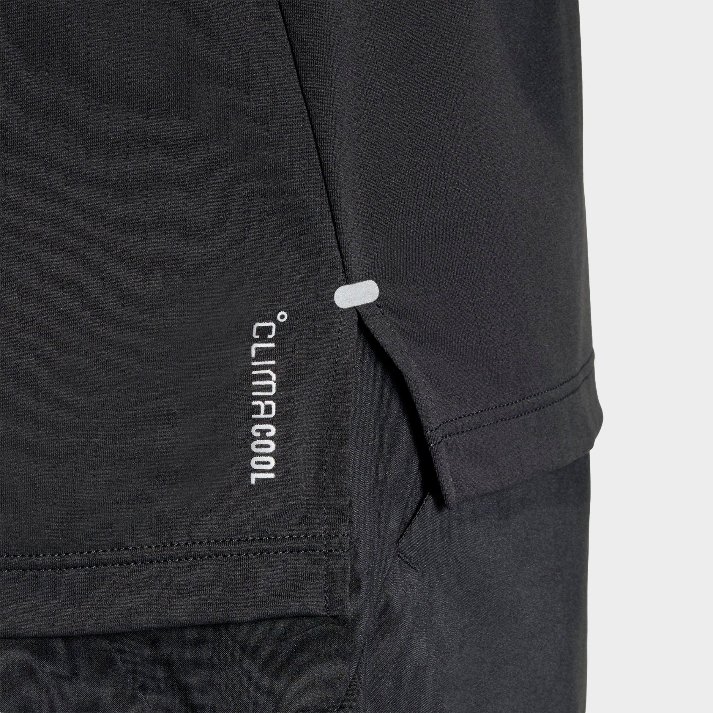 Men's adidas Climacool Iconic Running Tank