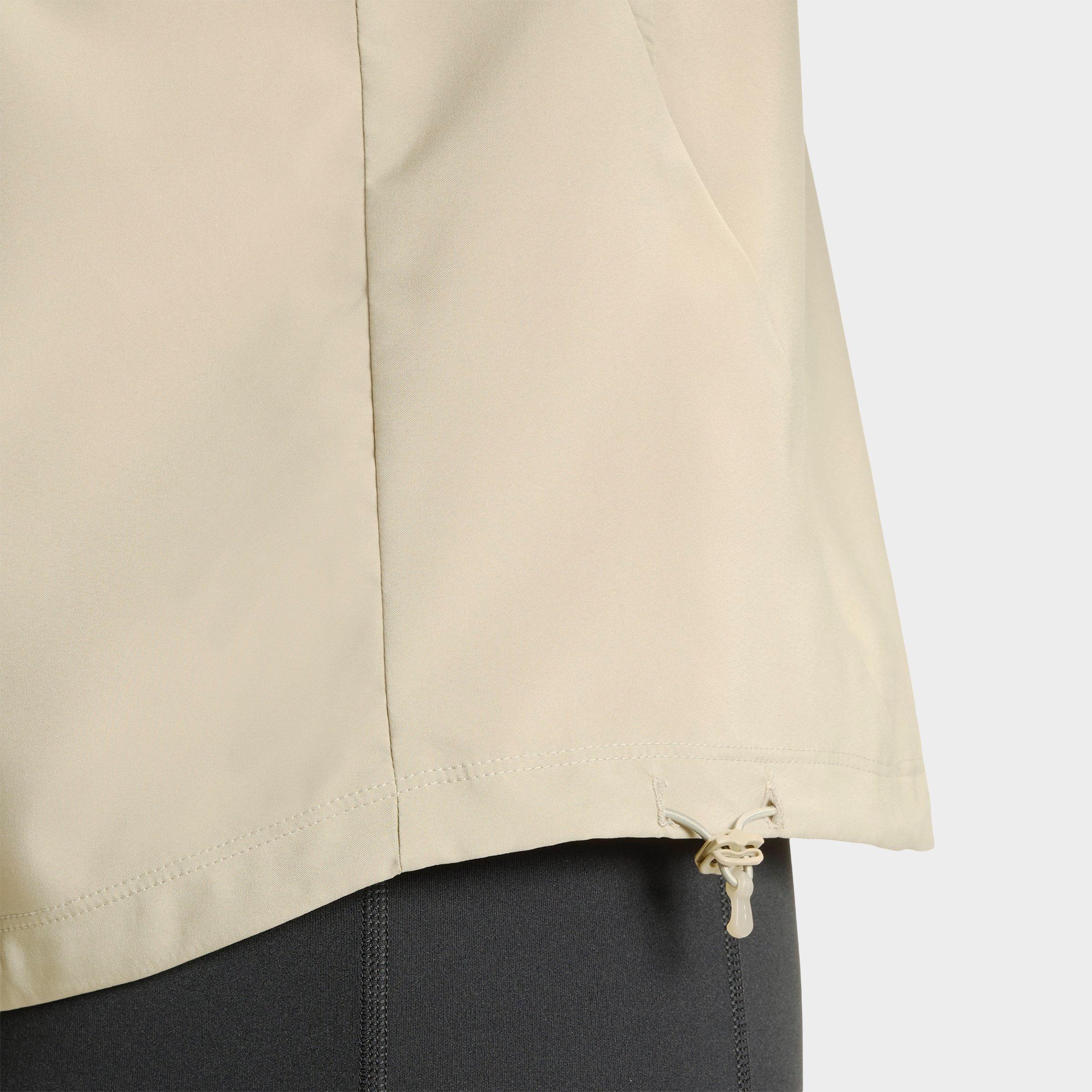 Men's adidas adi365 Running Essentials Full-Zip Jacket
