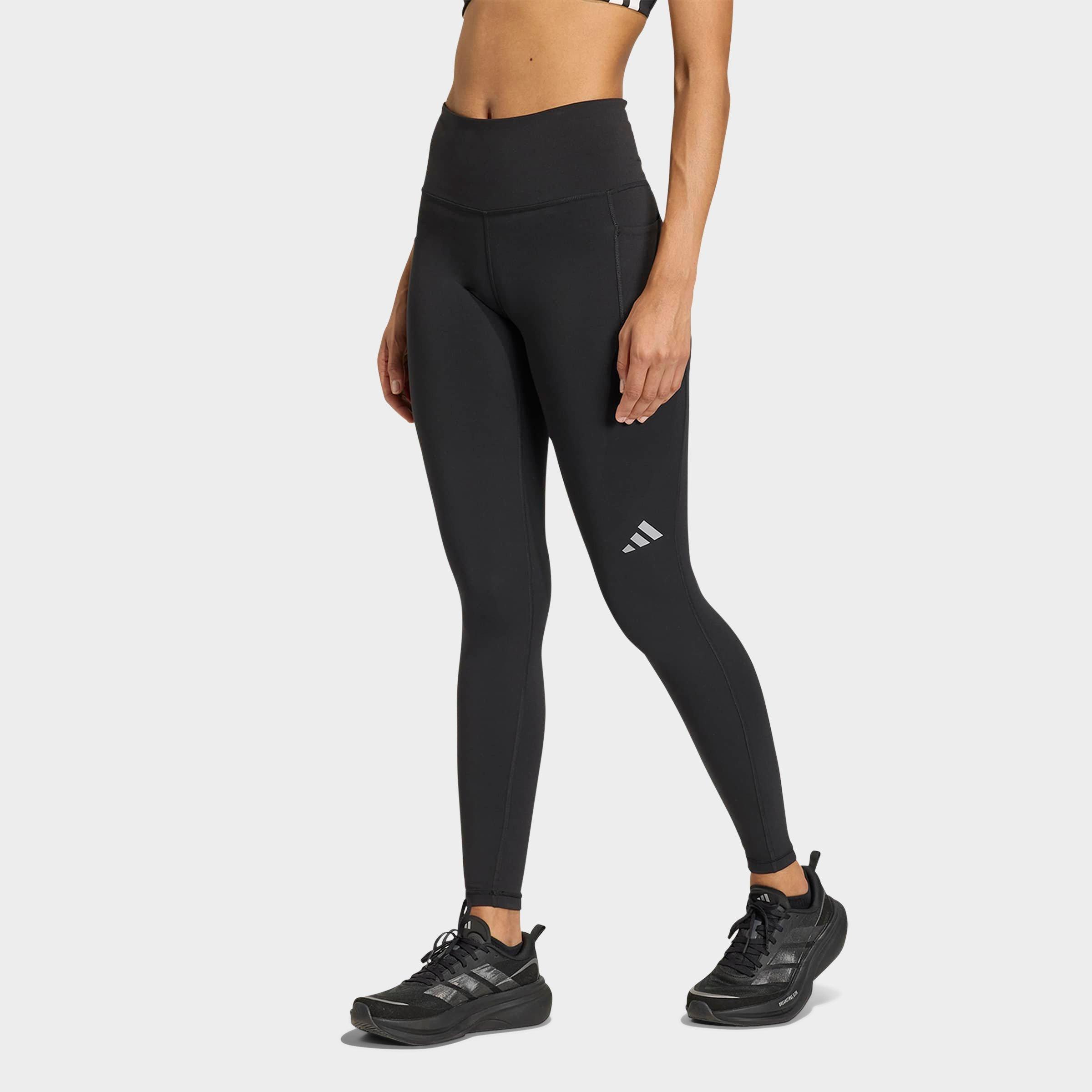Women's adidas adi365 Climacool Running Full-Length Leggings