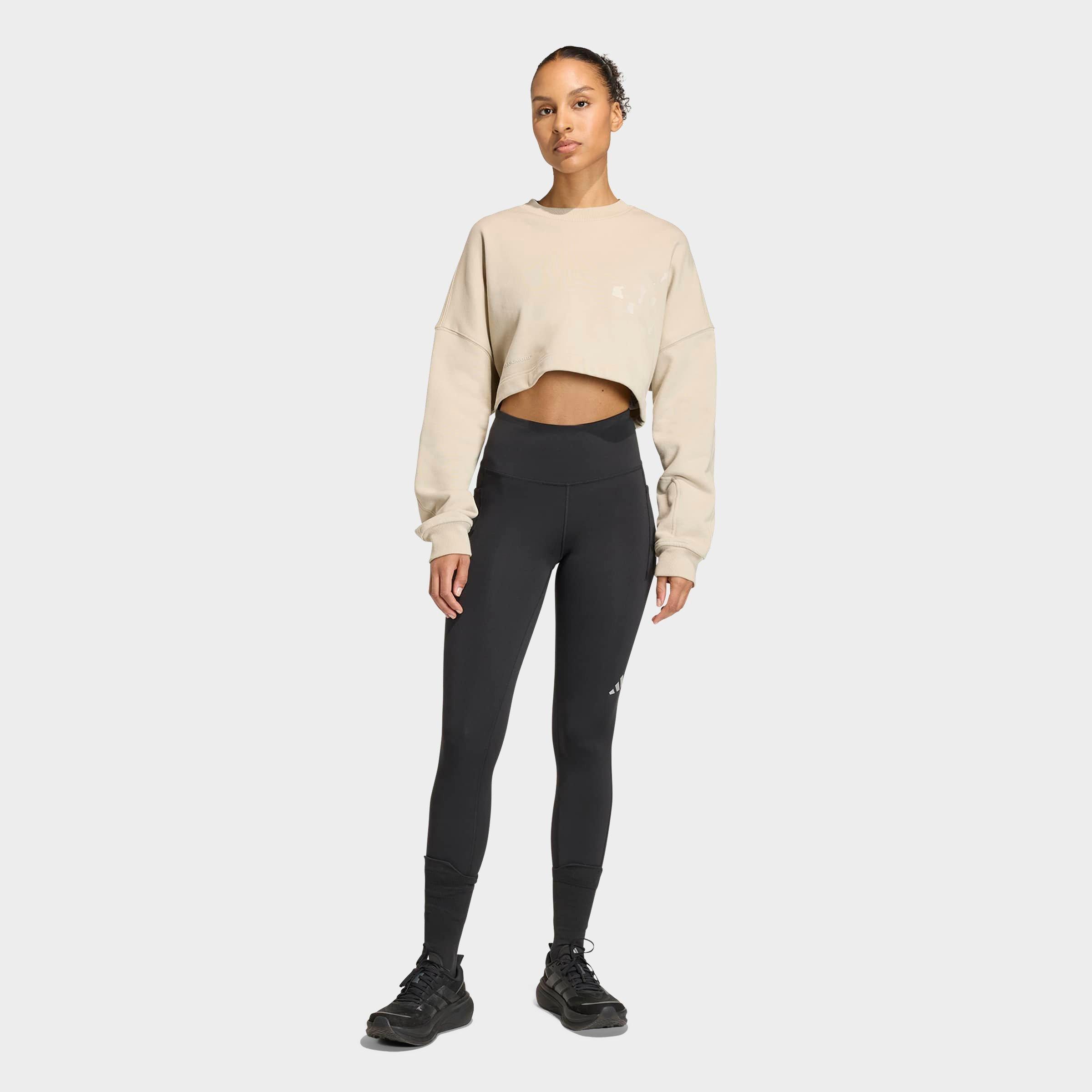 Women's adidas adi365 Climacool Running Full-Length Leggings