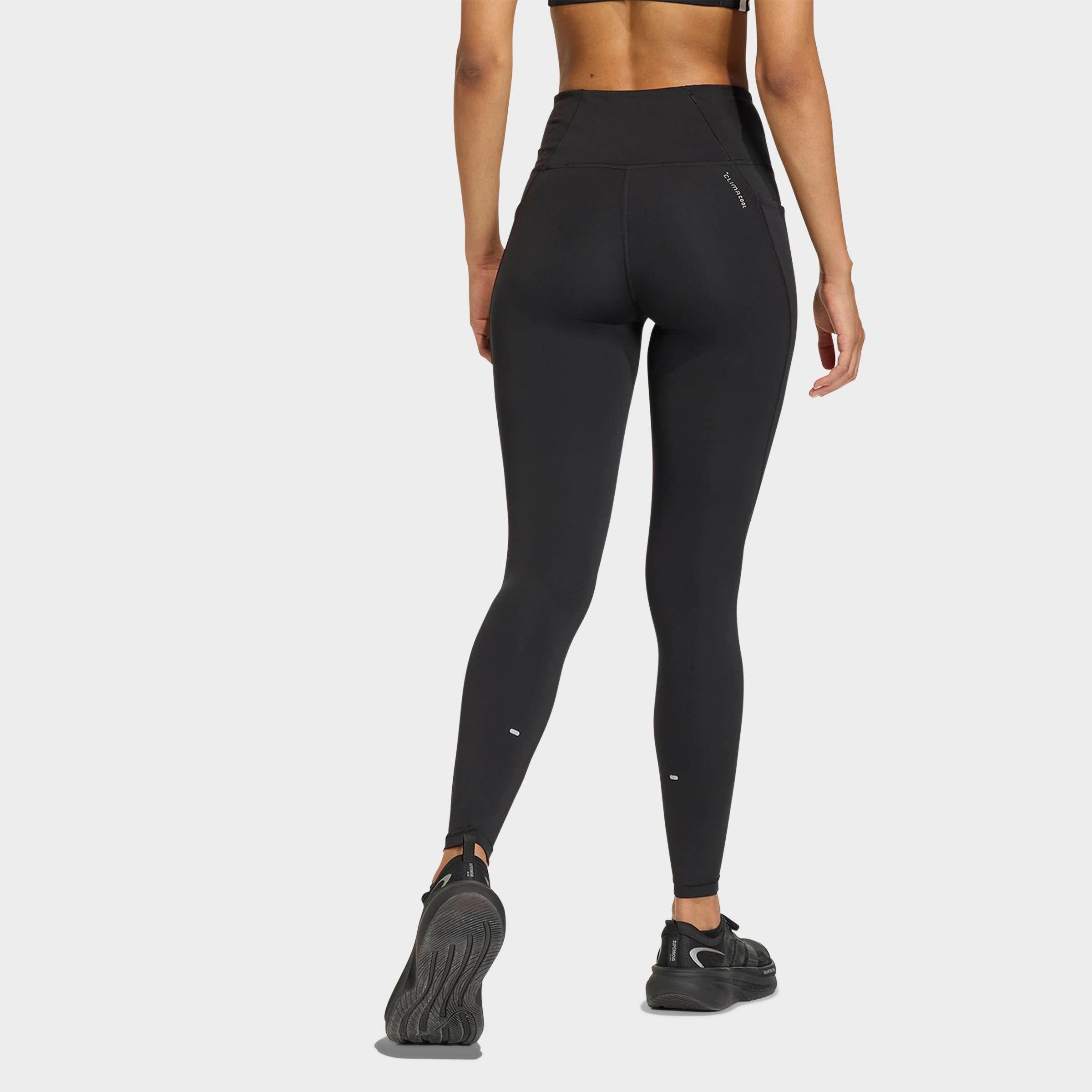 Women's adidas adi365 Climacool Running Full-Length Leggings