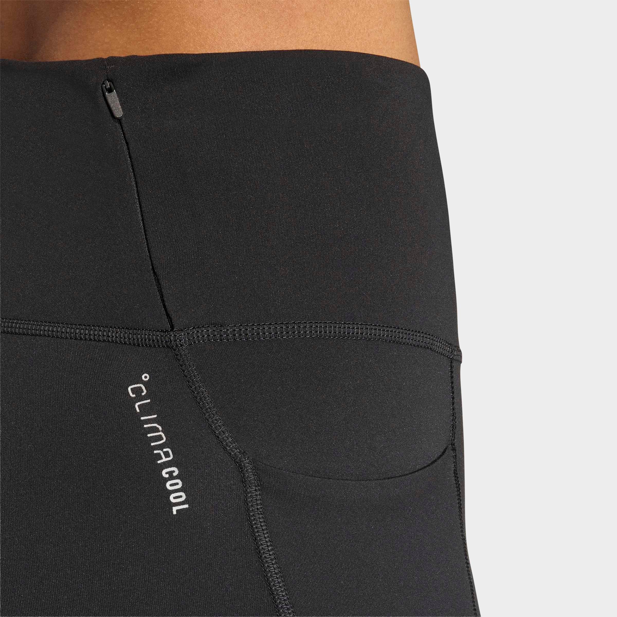 Women's adidas adi365 Climacool Running Full-Length Leggings